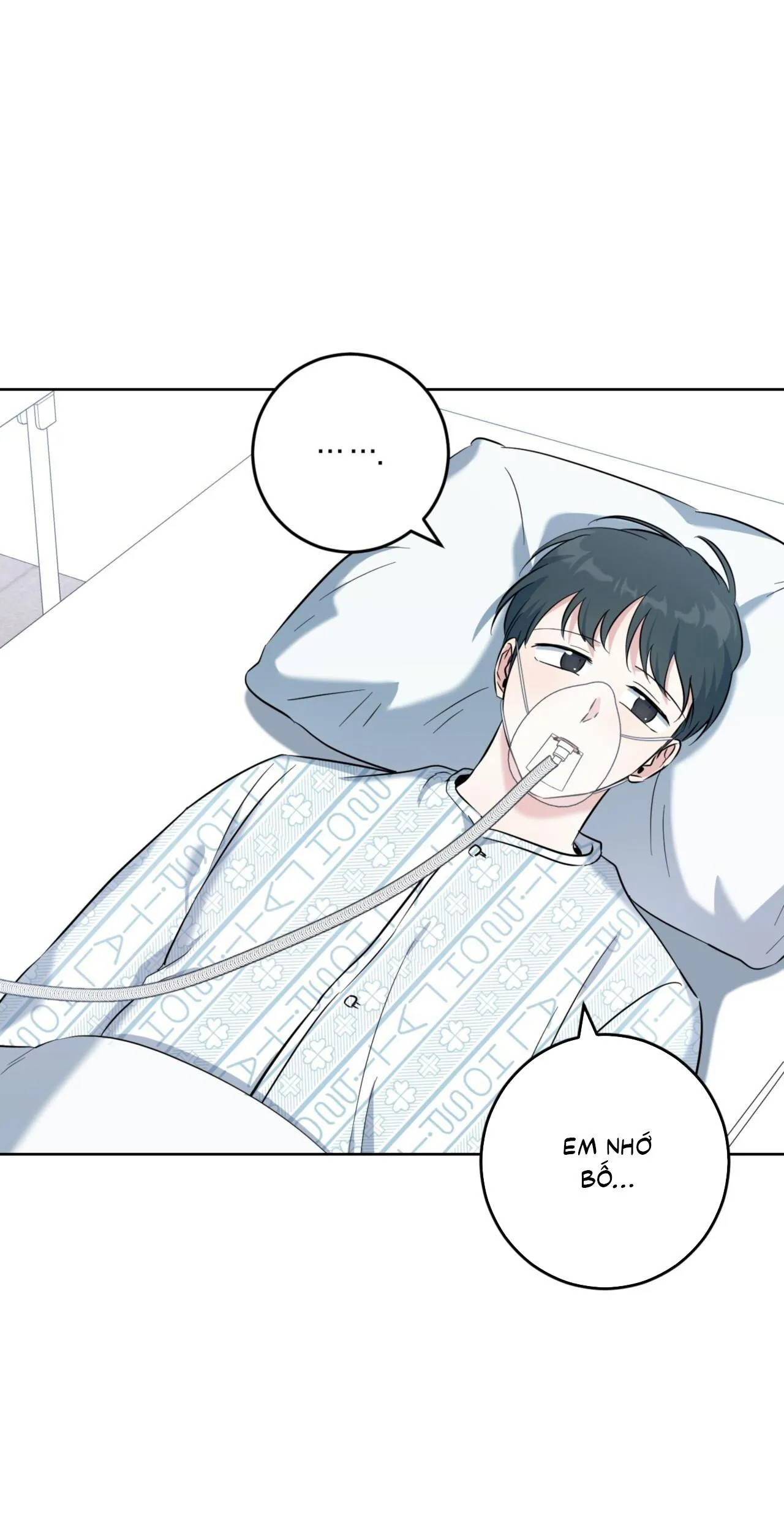 Khu Rừng Tĩnh Lặng Chapter 53 Trang 5