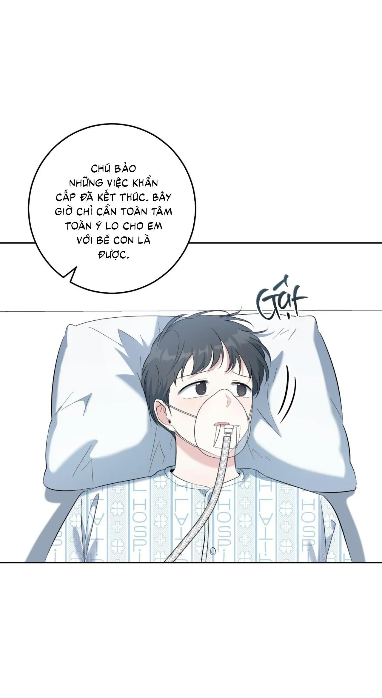 Khu Rừng Tĩnh Lặng Chapter 53 Trang 8