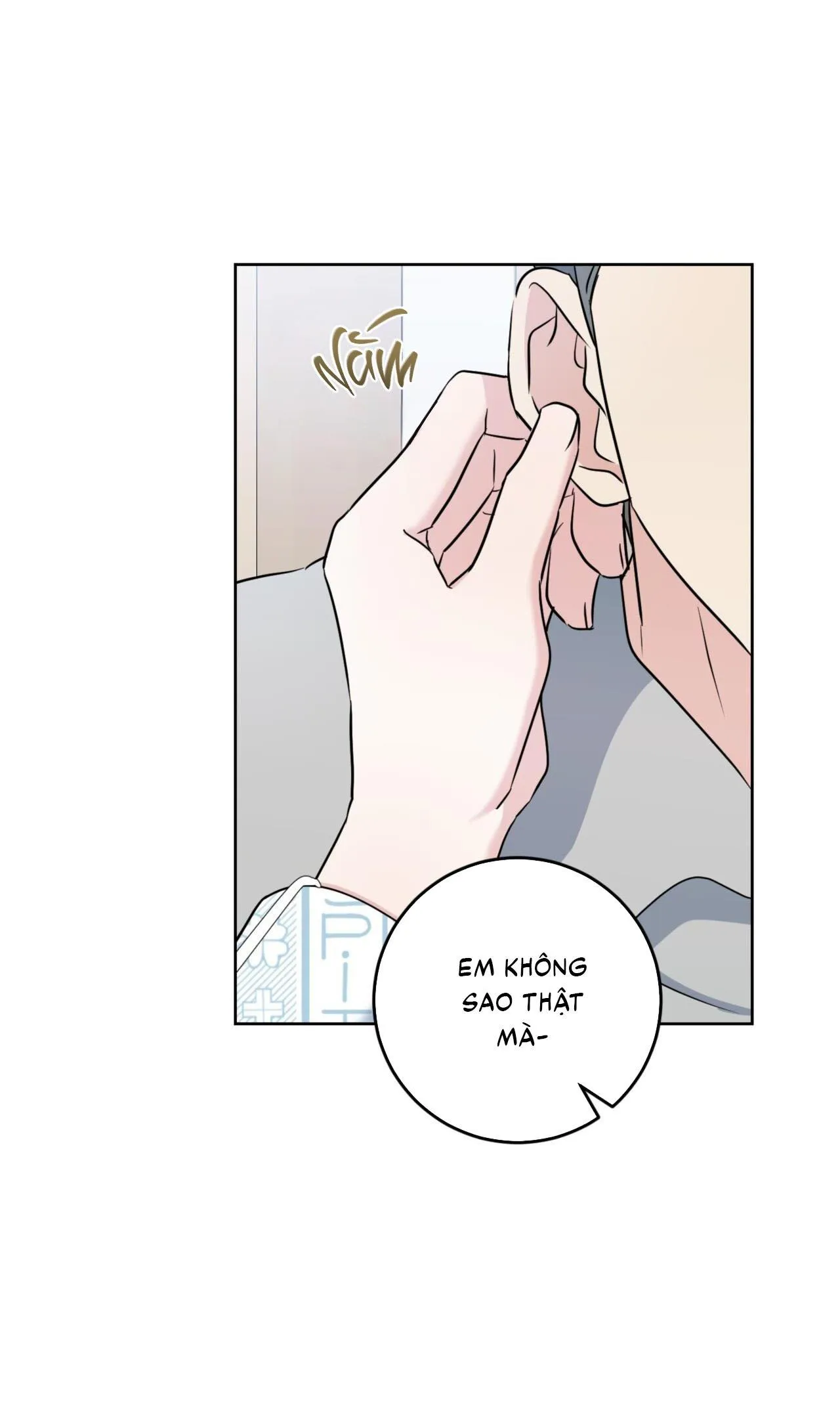 Khu Rừng Tĩnh Lặng Chapter 53 Trang 11