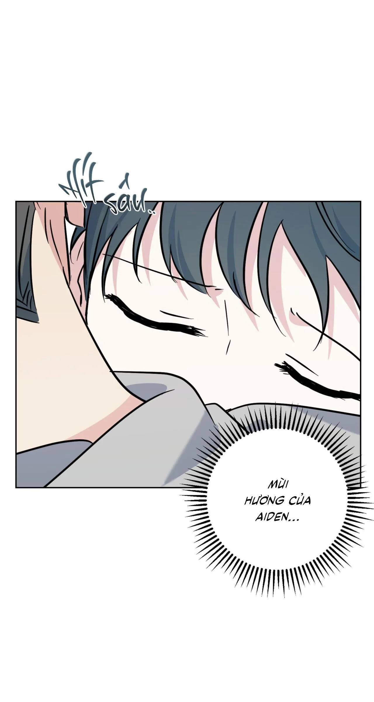 Khu Rừng Tĩnh Lặng Chapter 53 Trang 16