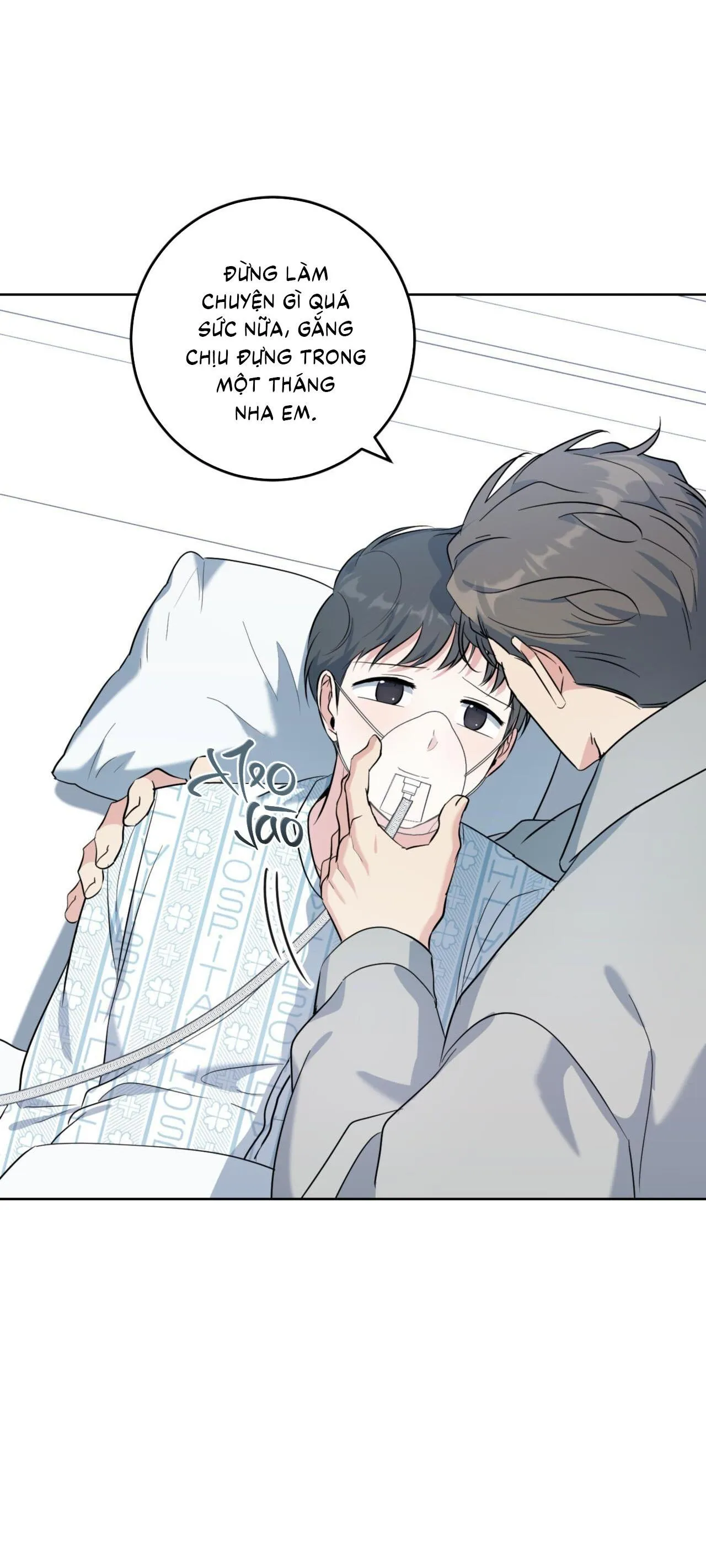 Khu Rừng Tĩnh Lặng Chapter 53 Trang 17