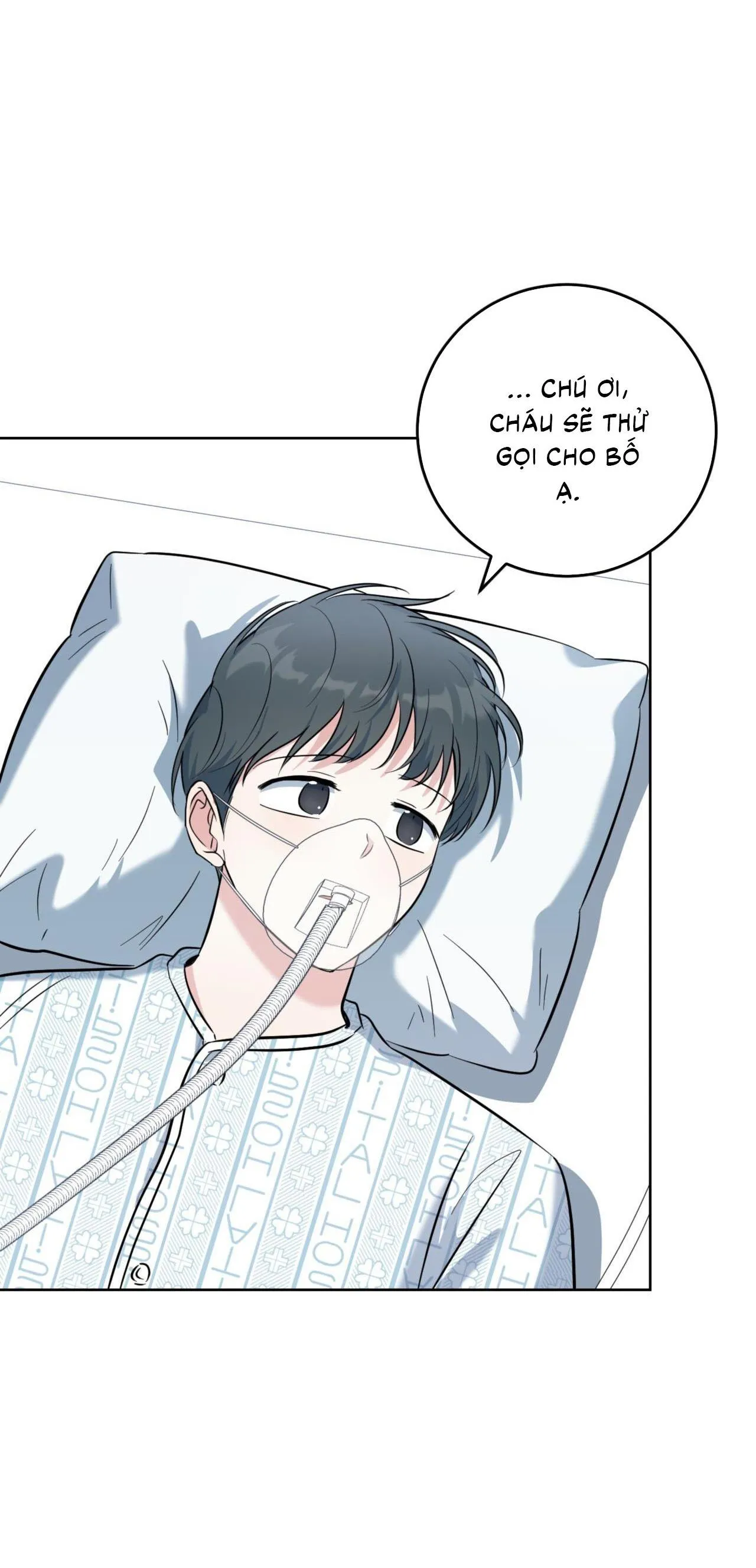 Khu Rừng Tĩnh Lặng Chapter 53 Trang 21