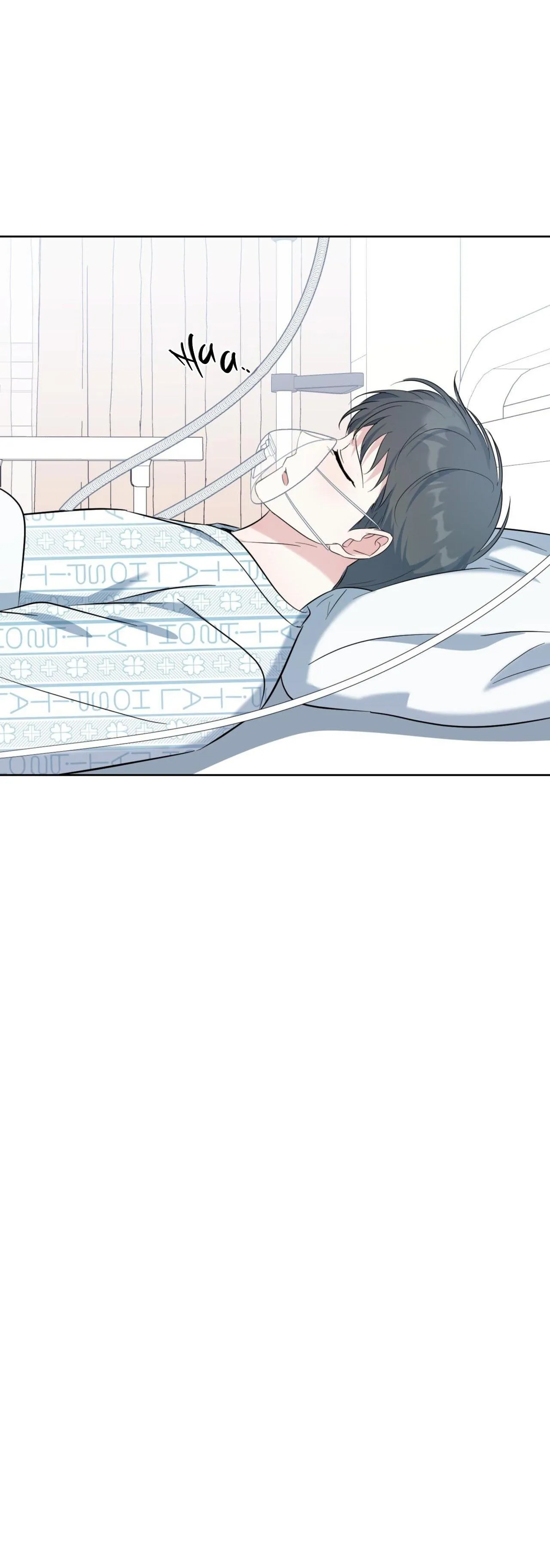 Khu Rừng Tĩnh Lặng Chapter 53 Trang 27