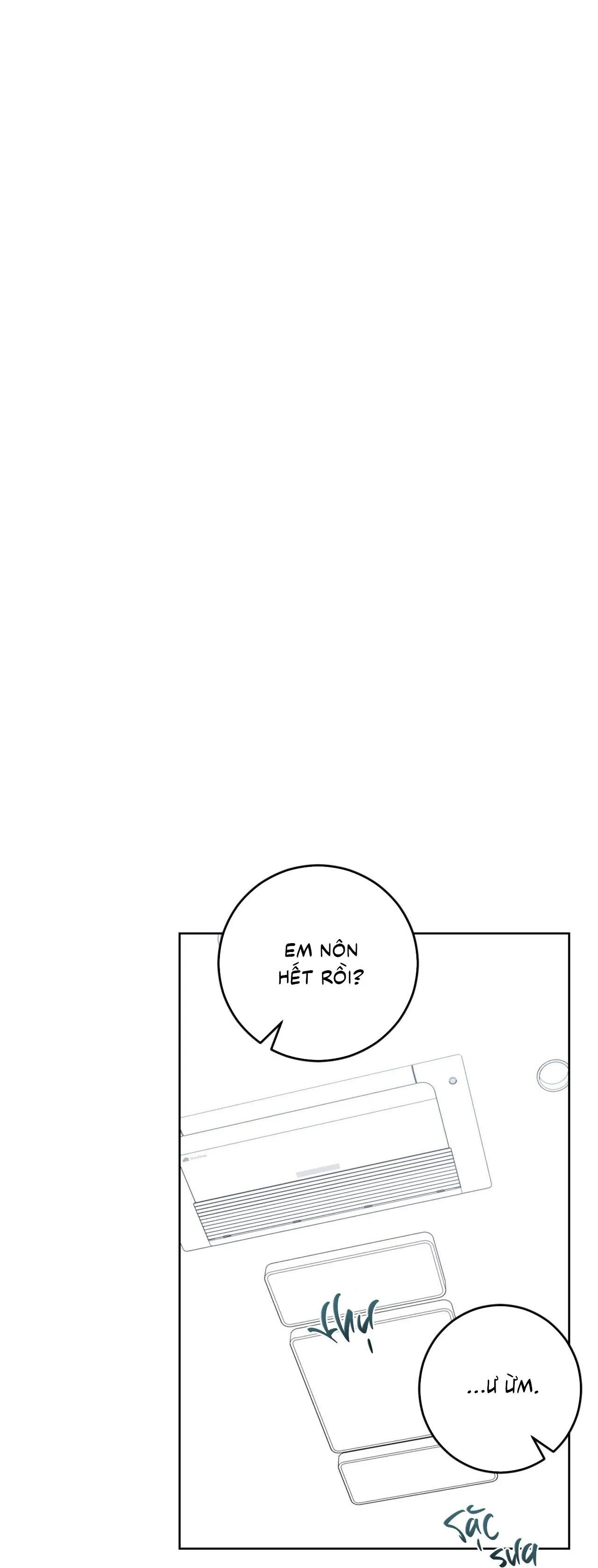 Khu Rừng Tĩnh Lặng Chapter 53 Trang 28