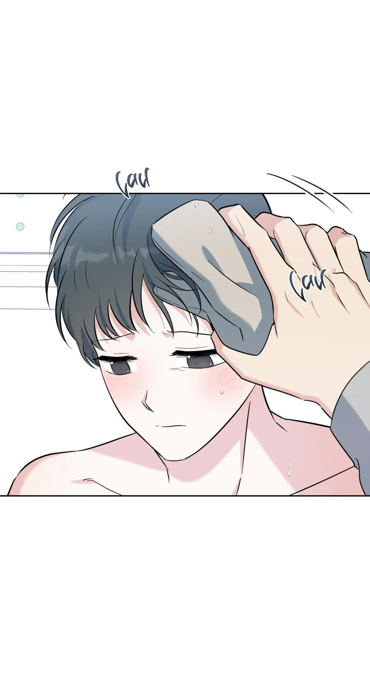 Khu Rừng Tĩnh Lặng Chapter 53 Trang 31