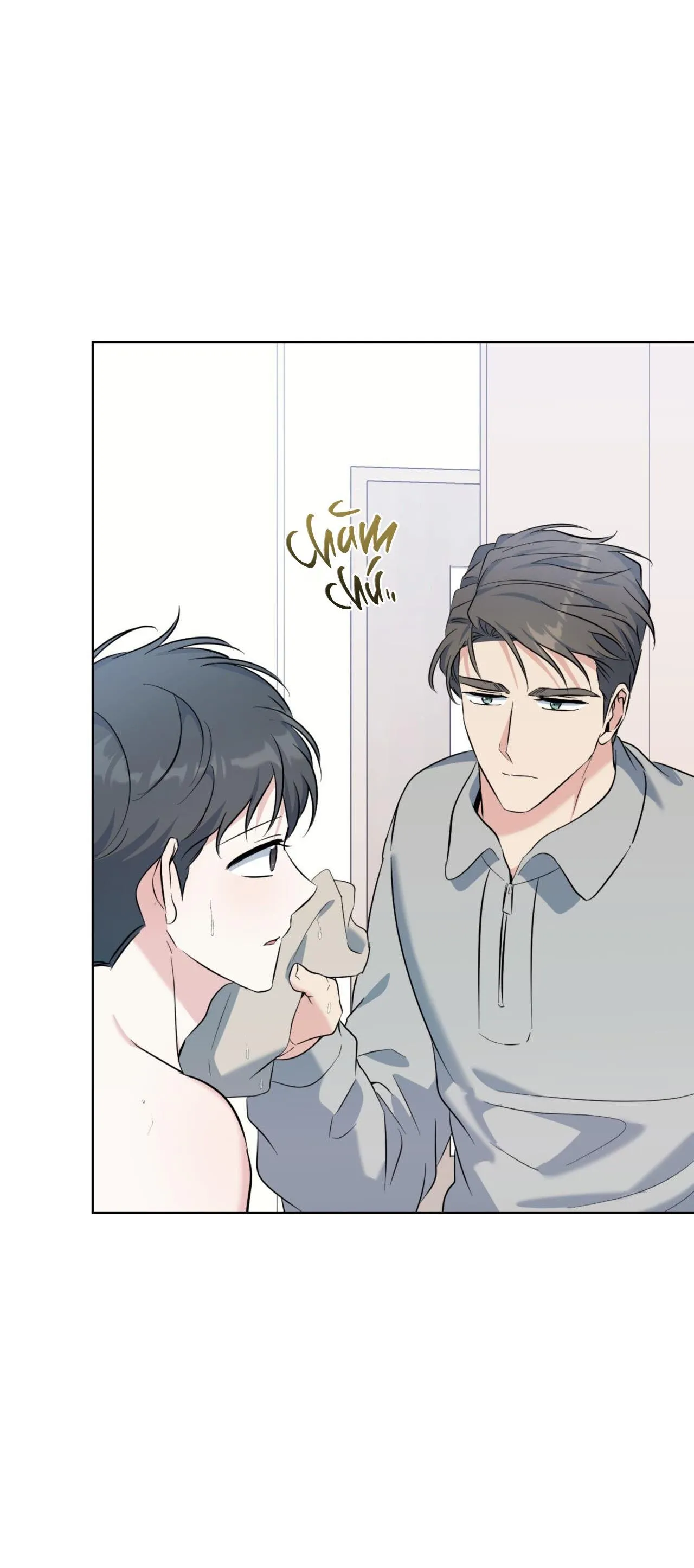 Khu Rừng Tĩnh Lặng Chapter 53 Trang 32