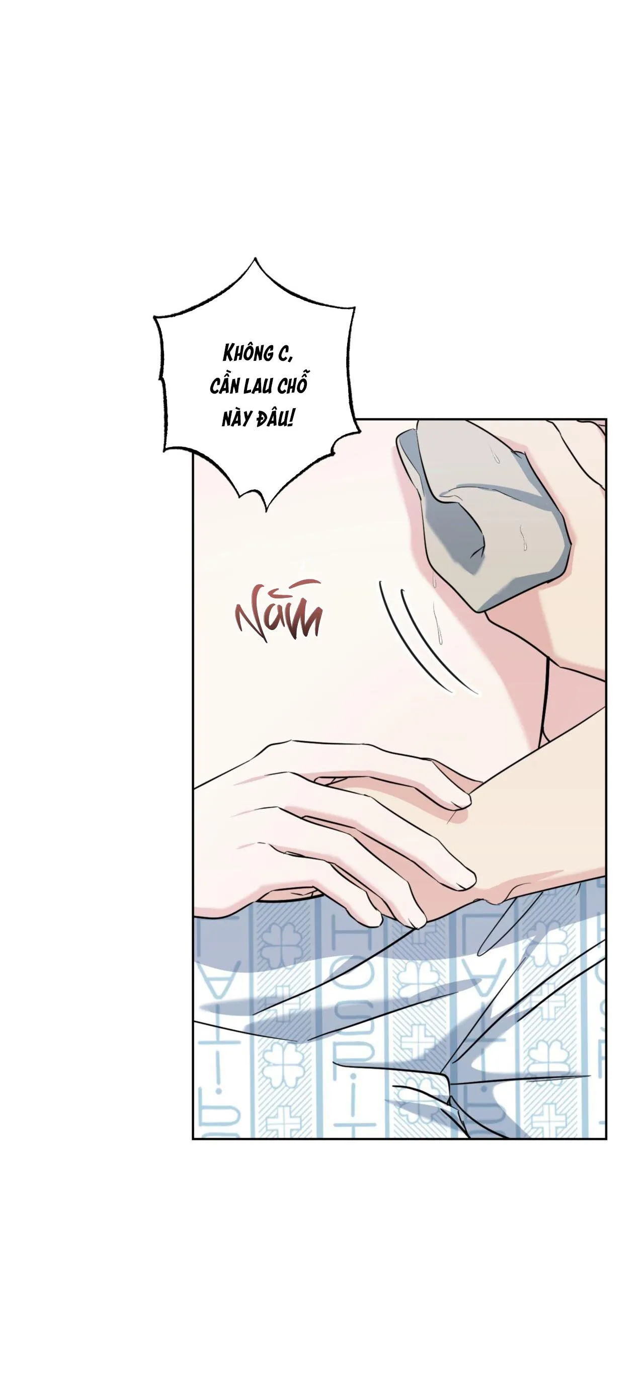 Khu Rừng Tĩnh Lặng Chapter 53 Trang 35