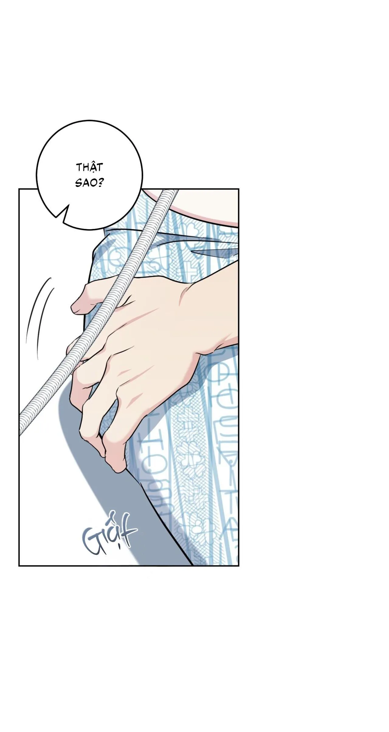 Khu Rừng Tĩnh Lặng Chapter 53 Trang 38