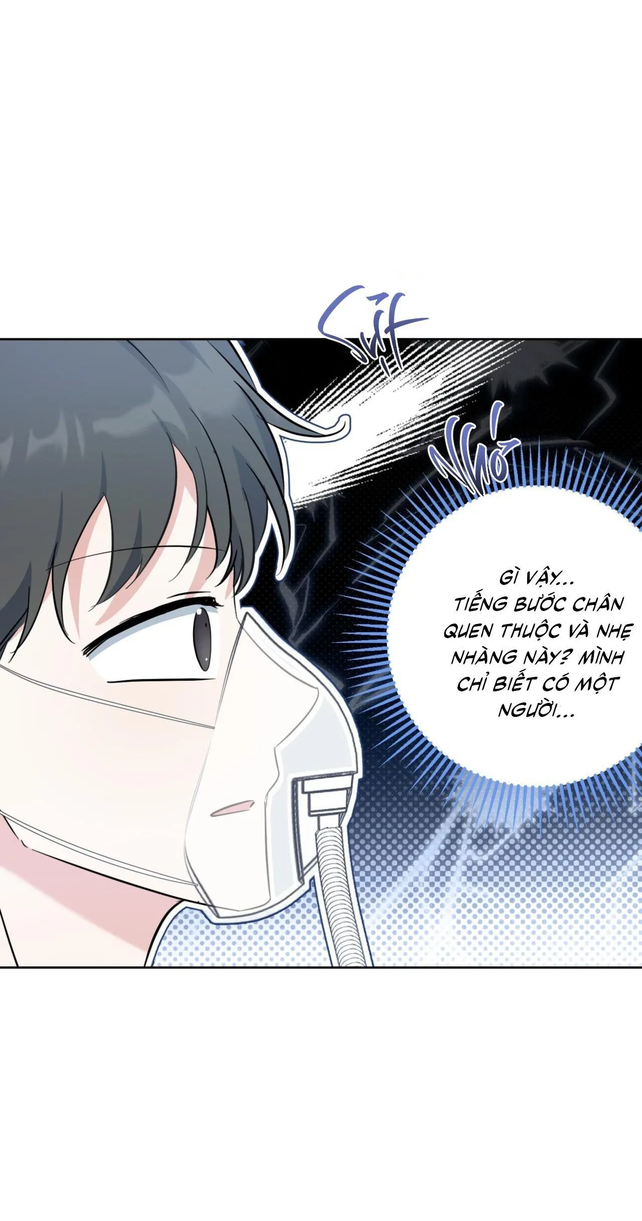 Khu Rừng Tĩnh Lặng Chapter 53 Trang 40