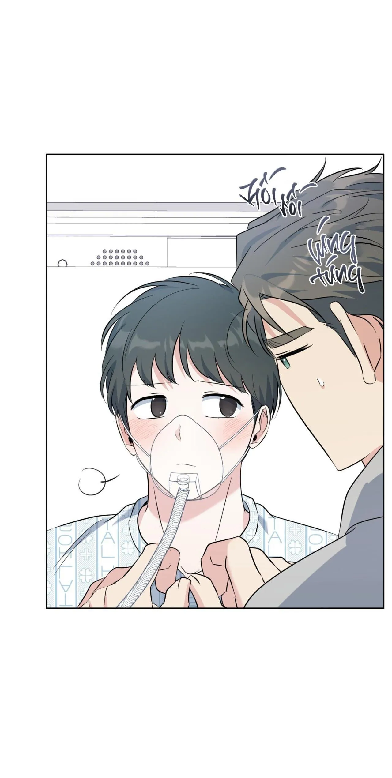 Khu Rừng Tĩnh Lặng Chapter 53 Trang 47