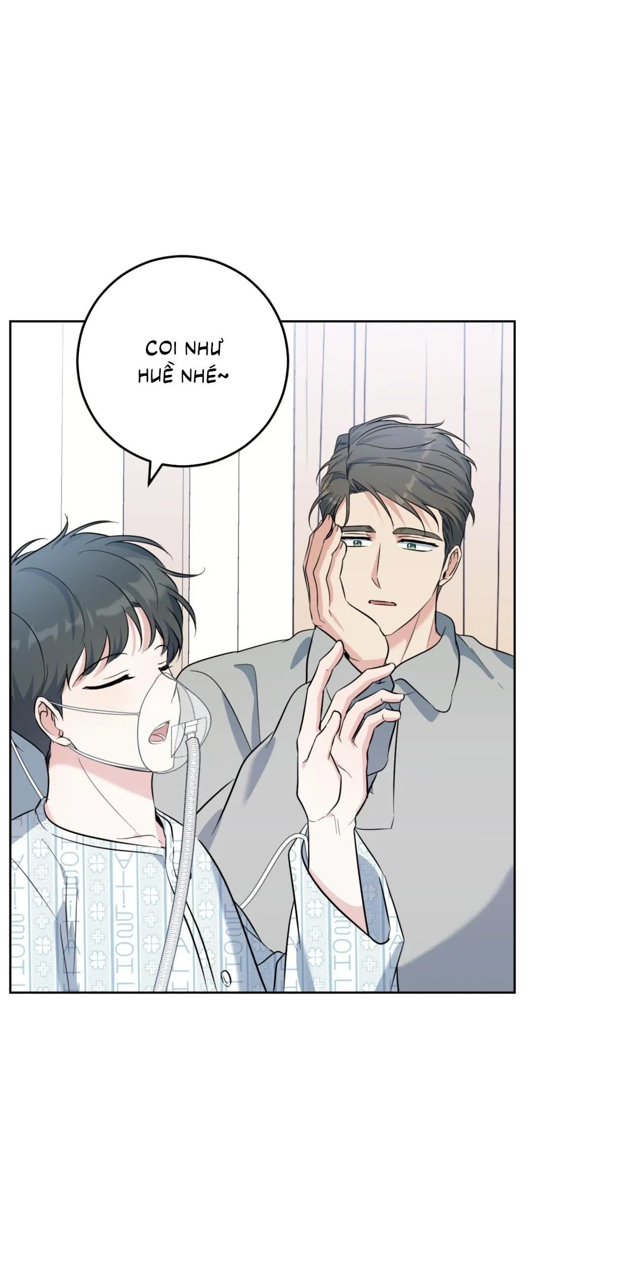 Khu Rừng Tĩnh Lặng Chapter 53 Trang 49