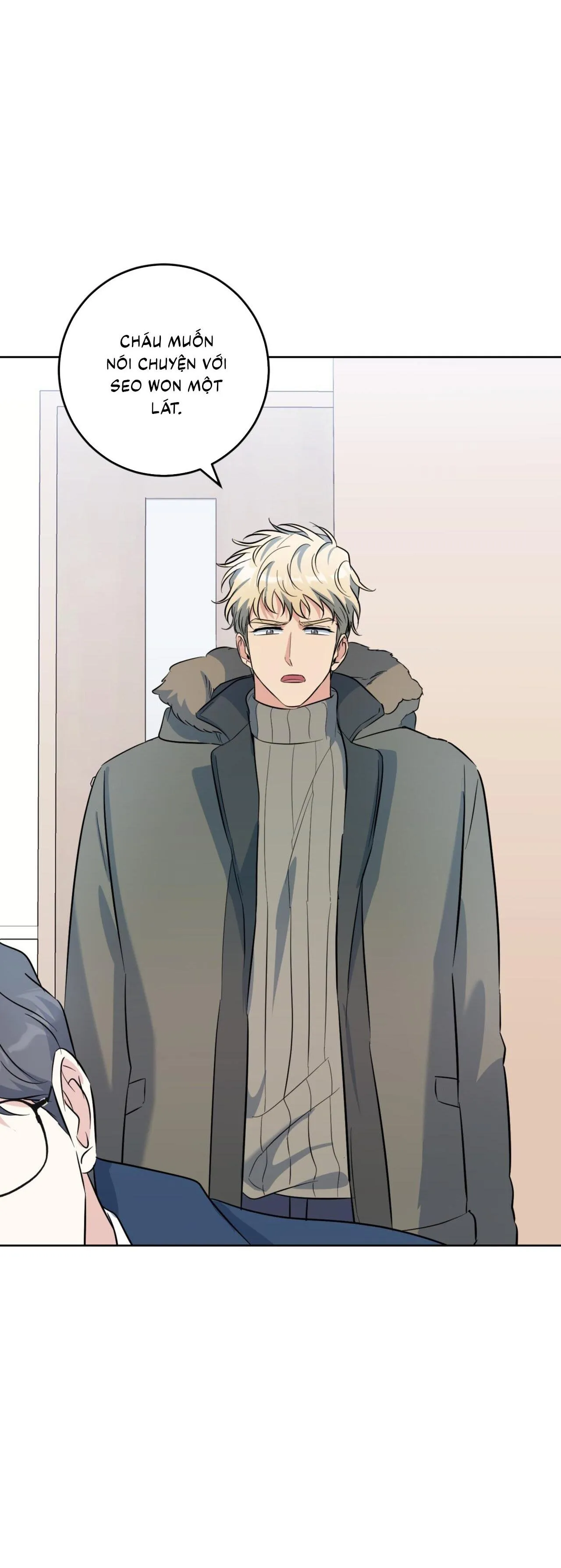 Khu Rừng Tĩnh Lặng Chapter 53 Trang 60