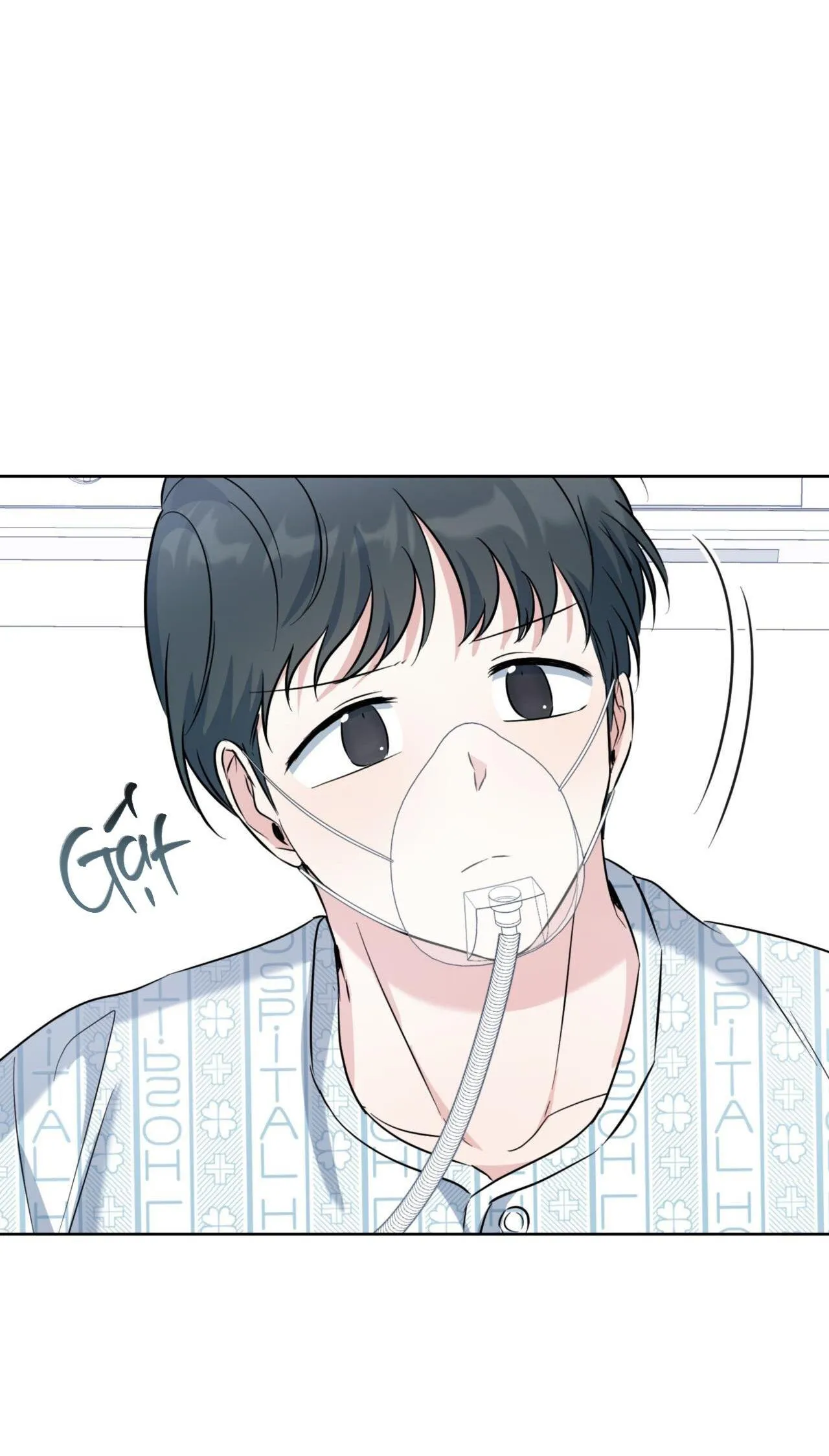 Khu Rừng Tĩnh Lặng Chapter 53 Trang 61