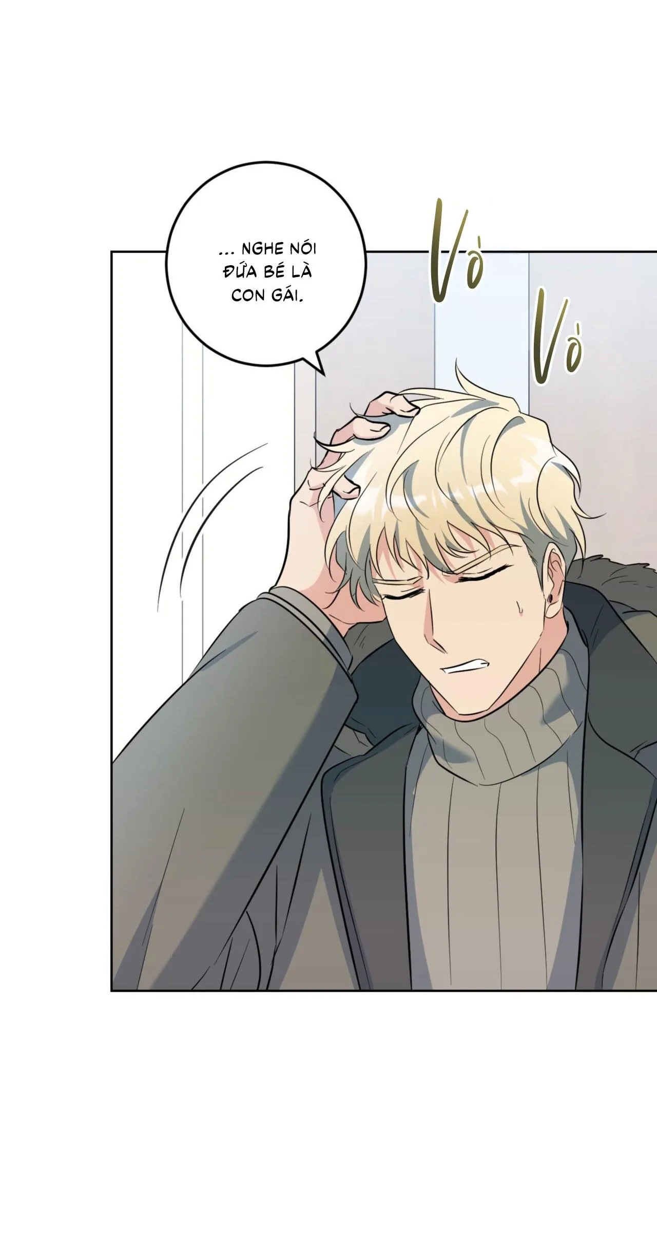 Khu Rừng Tĩnh Lặng Chapter 54 Trang 5