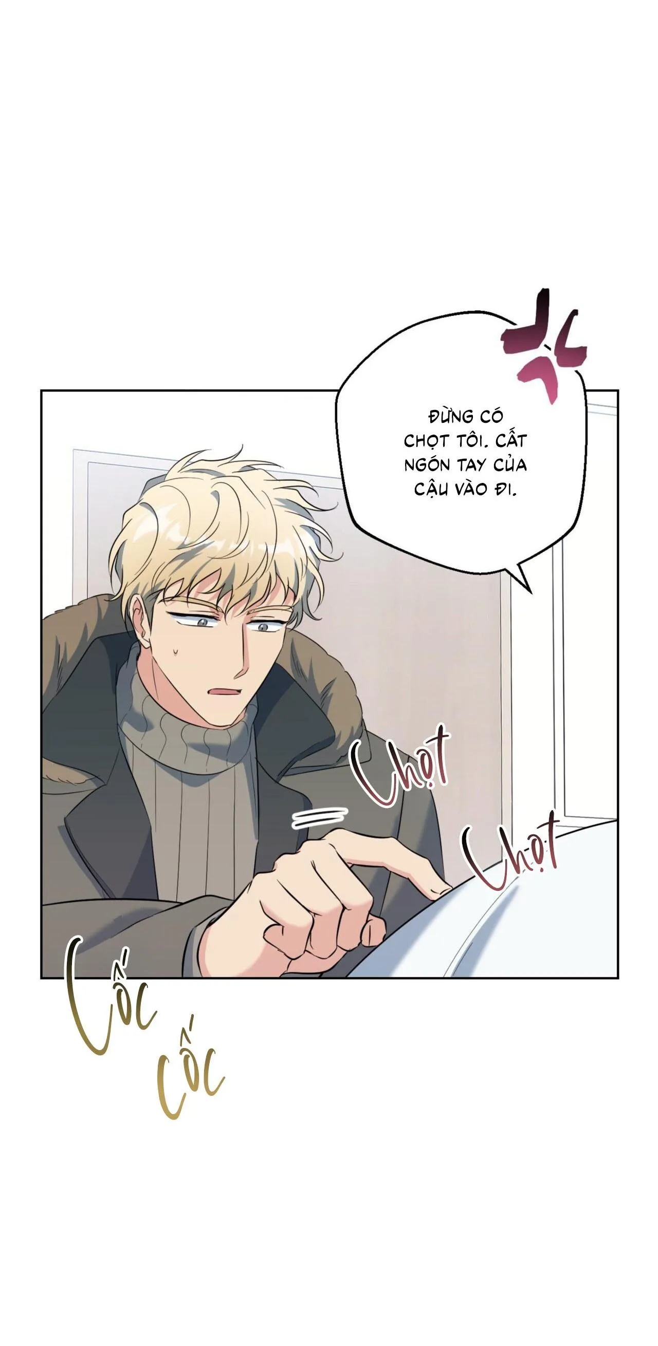 Khu Rừng Tĩnh Lặng Chapter 54 Trang 23