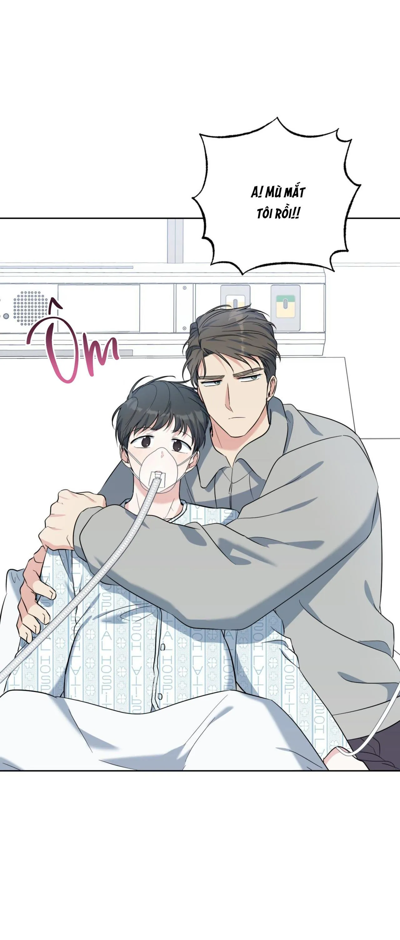 Khu Rừng Tĩnh Lặng Chapter 54 Trang 33