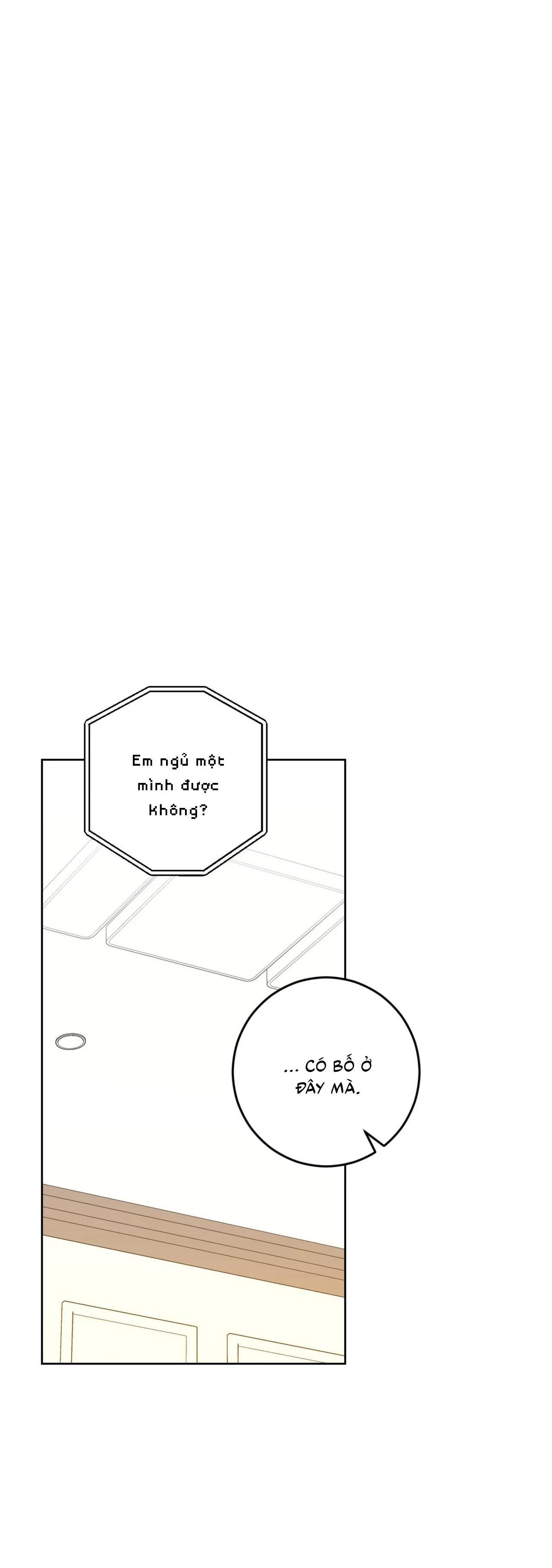 Khu Rừng Tĩnh Lặng Chapter 54 Trang 36