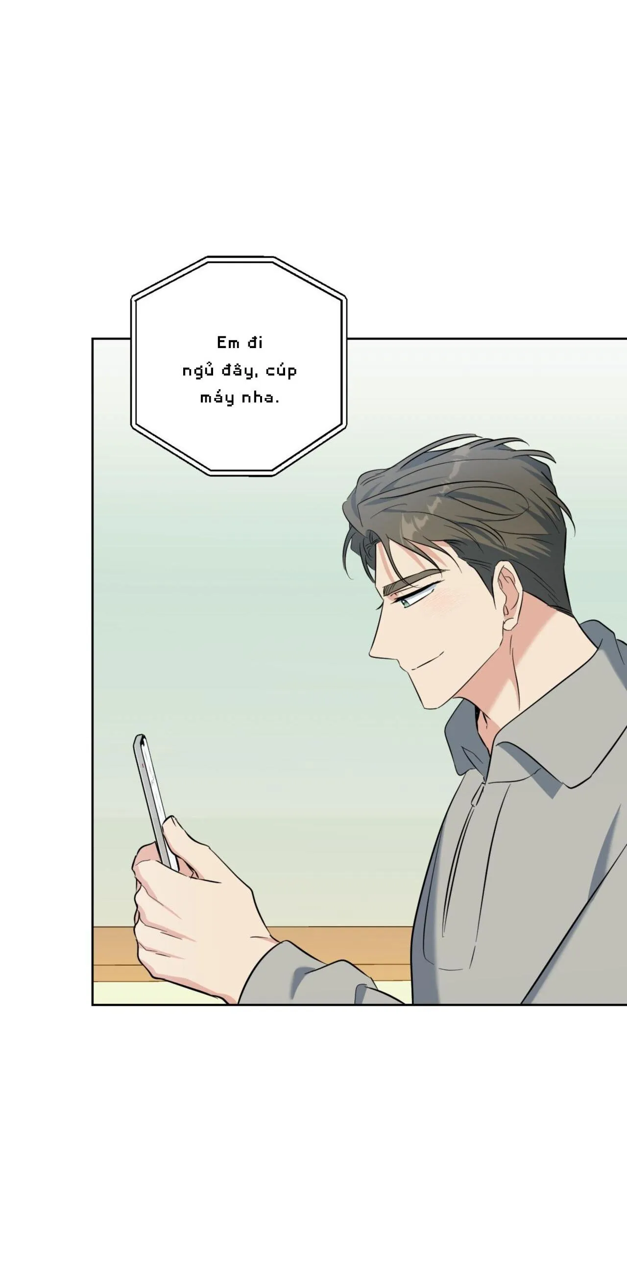 Khu Rừng Tĩnh Lặng Chapter 54 Trang 39