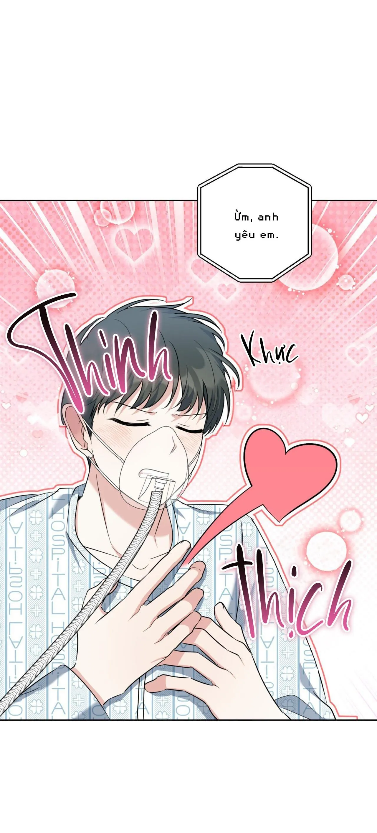 Khu Rừng Tĩnh Lặng Chapter 54 Trang 40