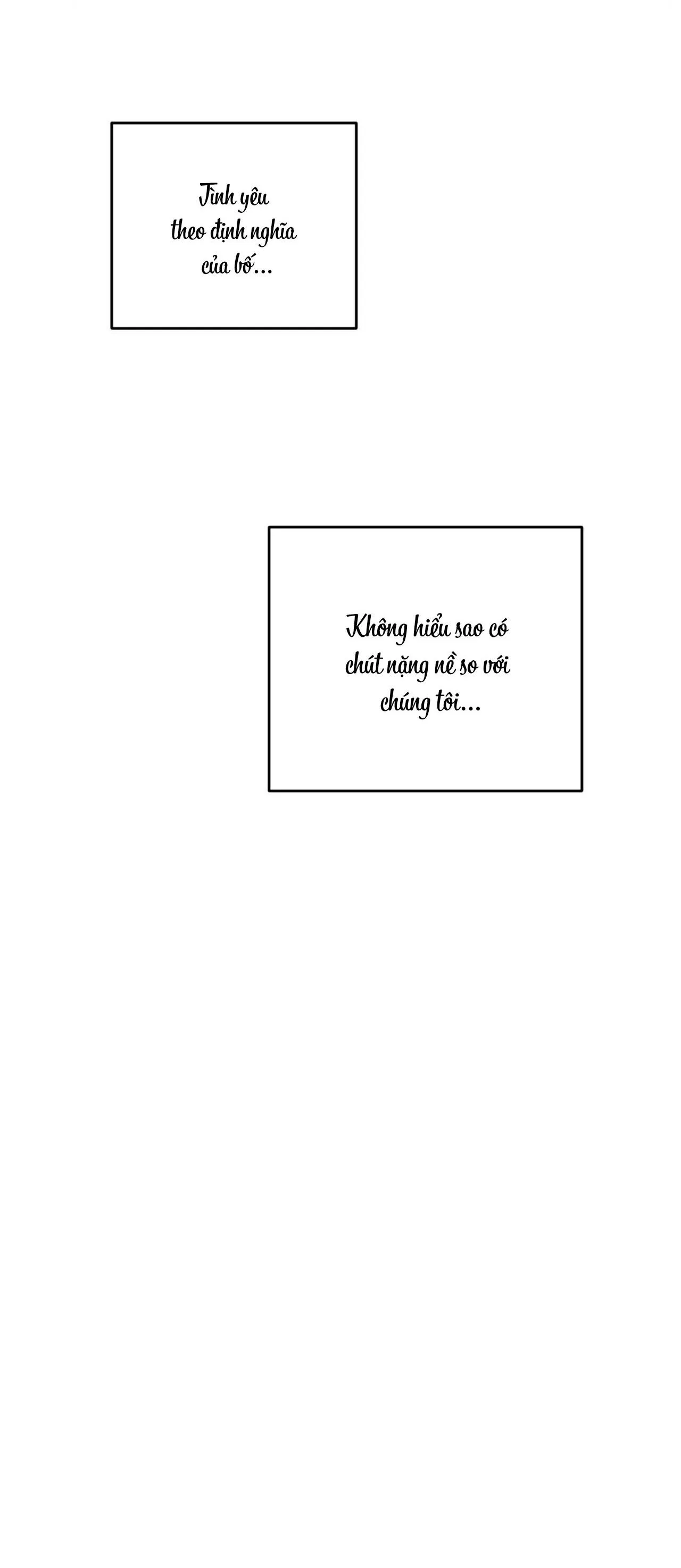 Khu Rừng Tĩnh Lặng Chapter 54 Trang 44