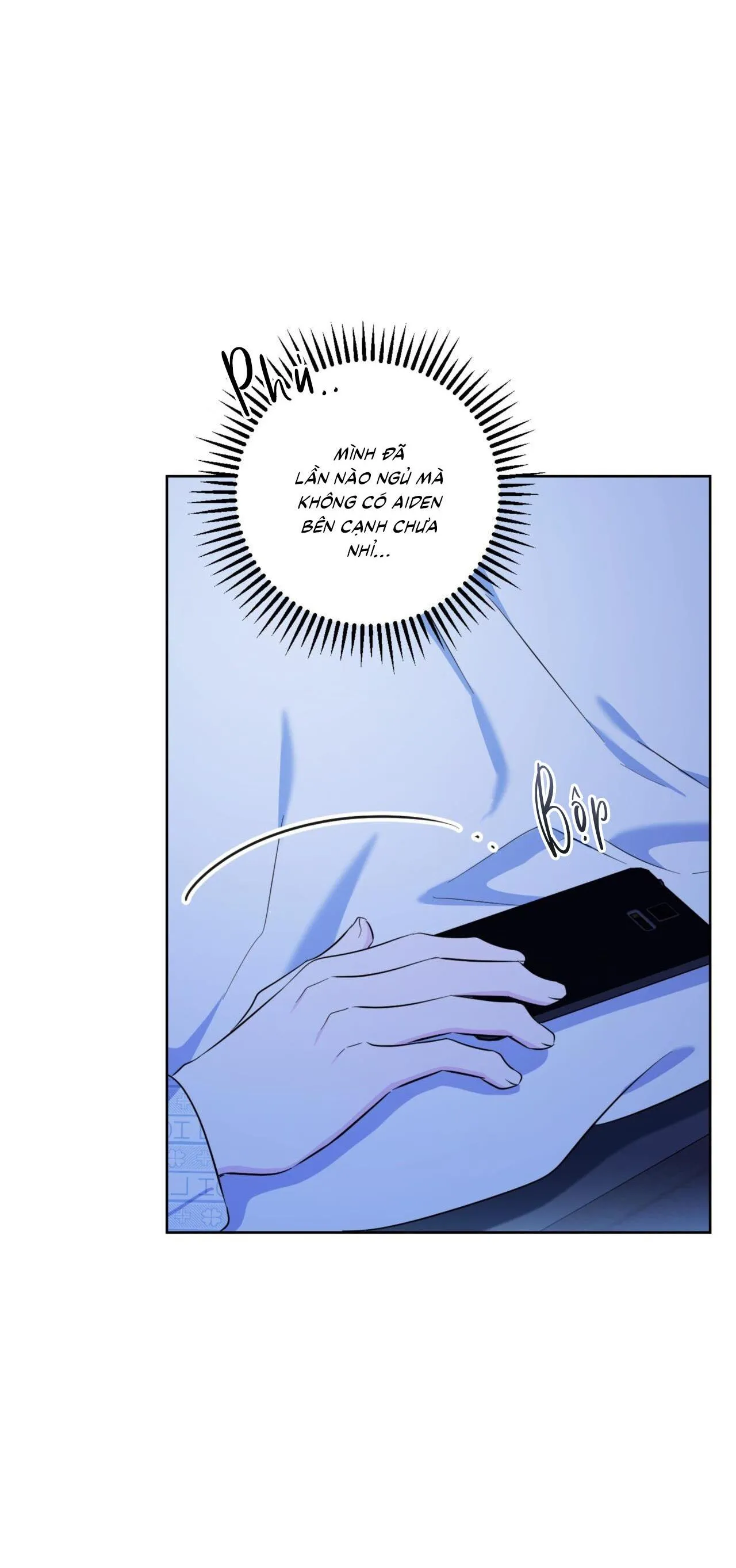 Khu Rừng Tĩnh Lặng Chapter 54 Trang 51