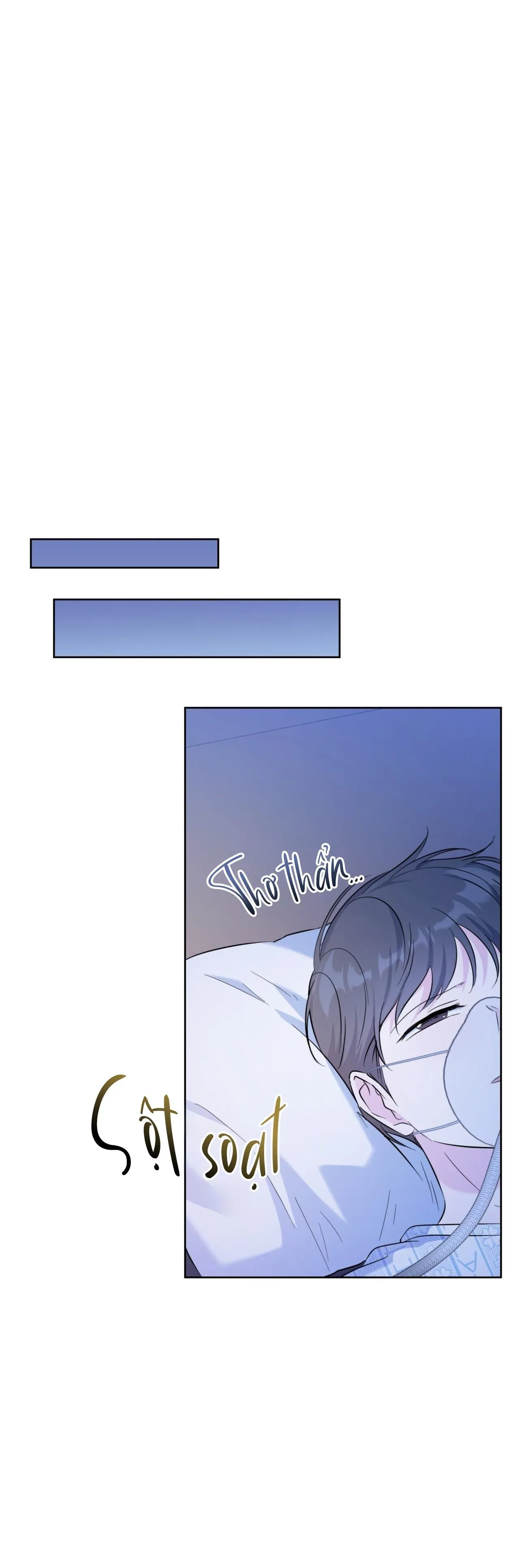 Khu Rừng Tĩnh Lặng Chapter 54 Trang 54