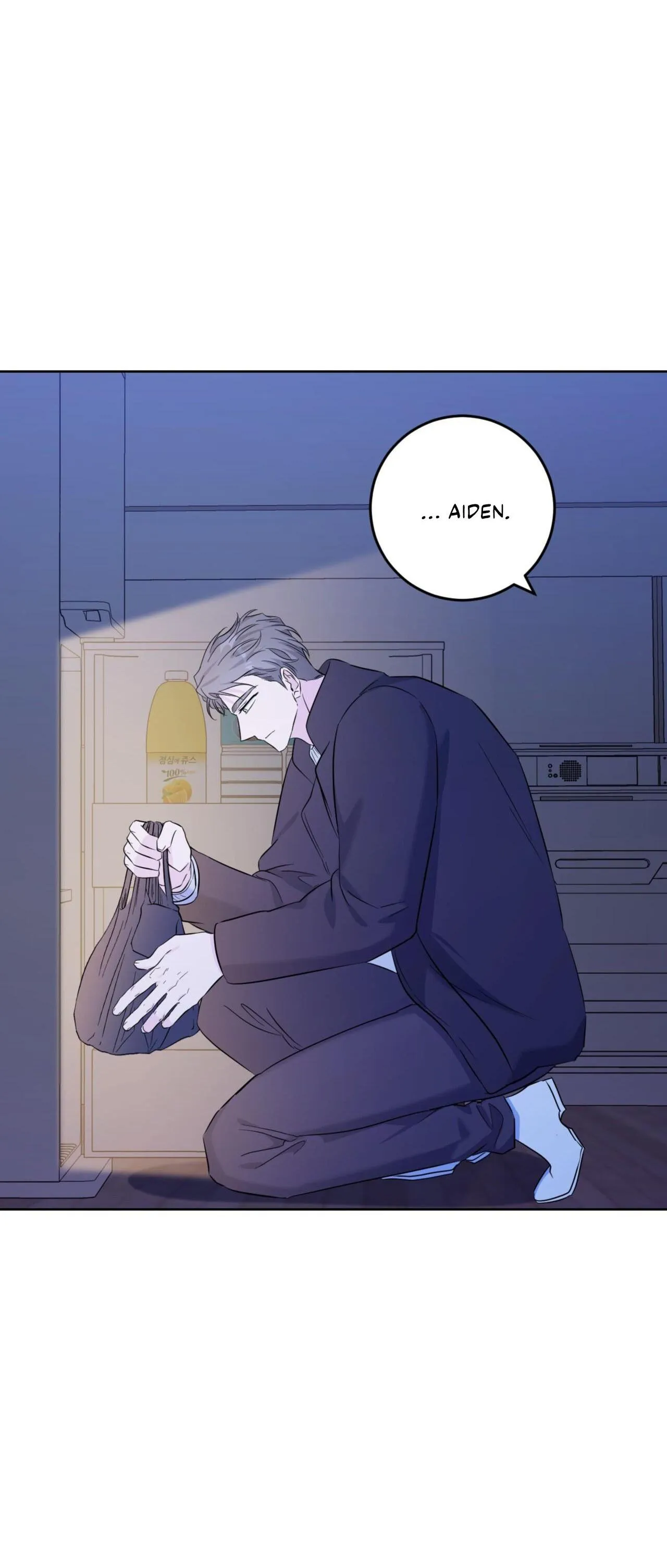 Khu Rừng Tĩnh Lặng Chapter 54 Trang 55