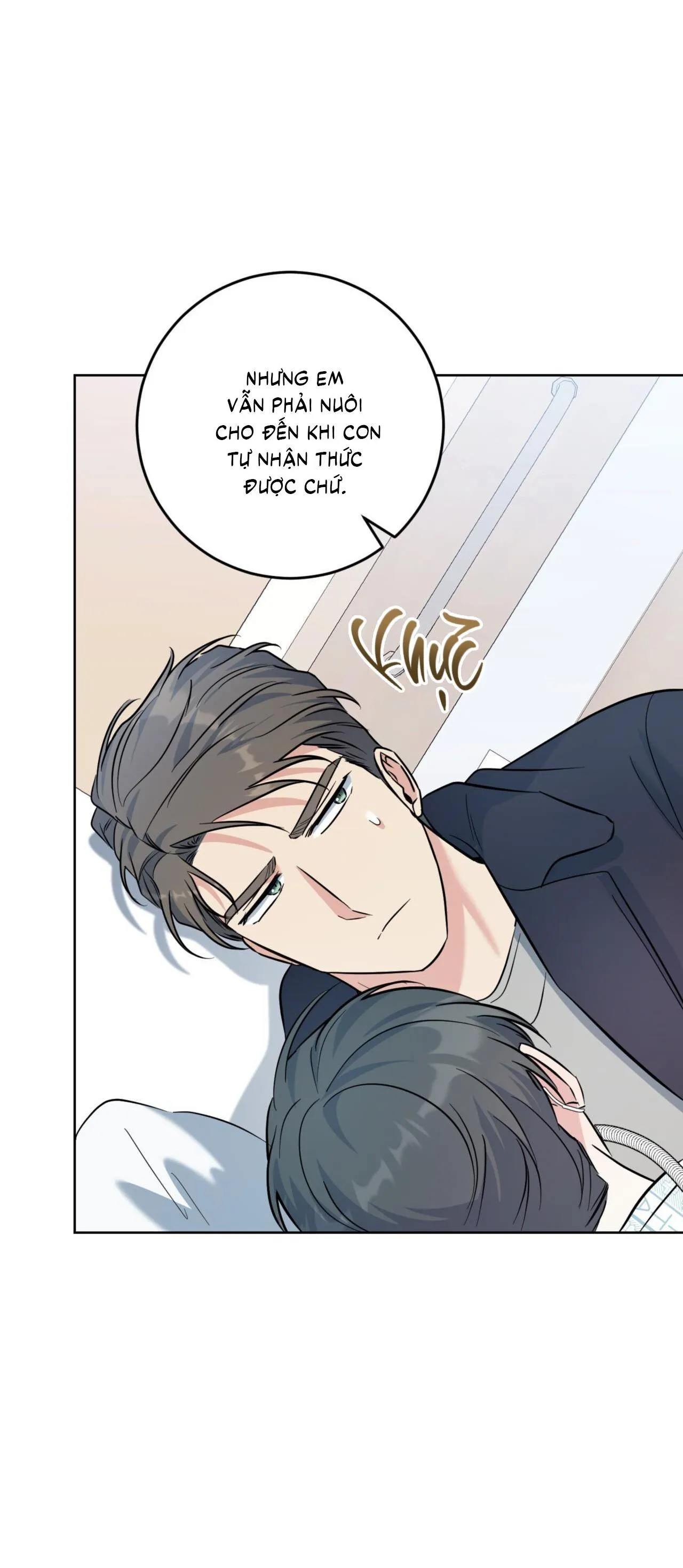 Khu Rừng Tĩnh Lặng Chapter 55 Trang 3