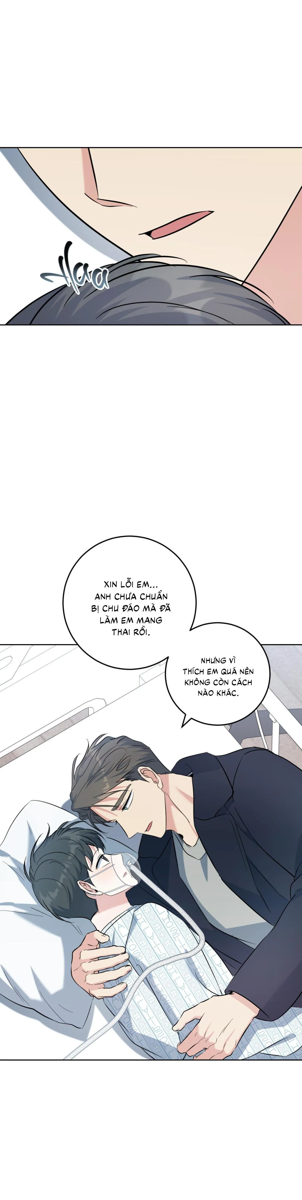 Khu Rừng Tĩnh Lặng Chapter 55 Trang 4