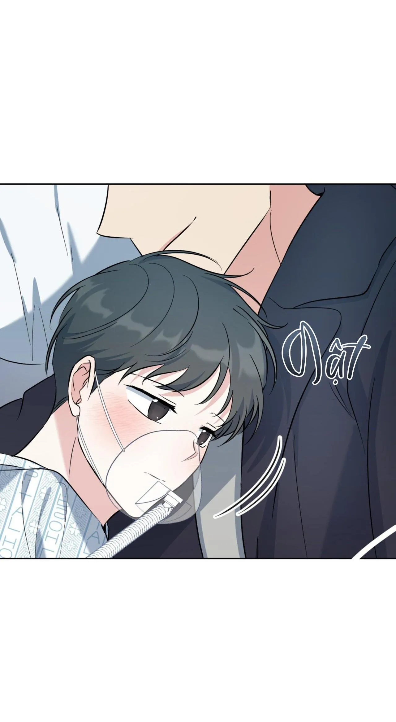 Khu Rừng Tĩnh Lặng Chapter 55 Trang 5