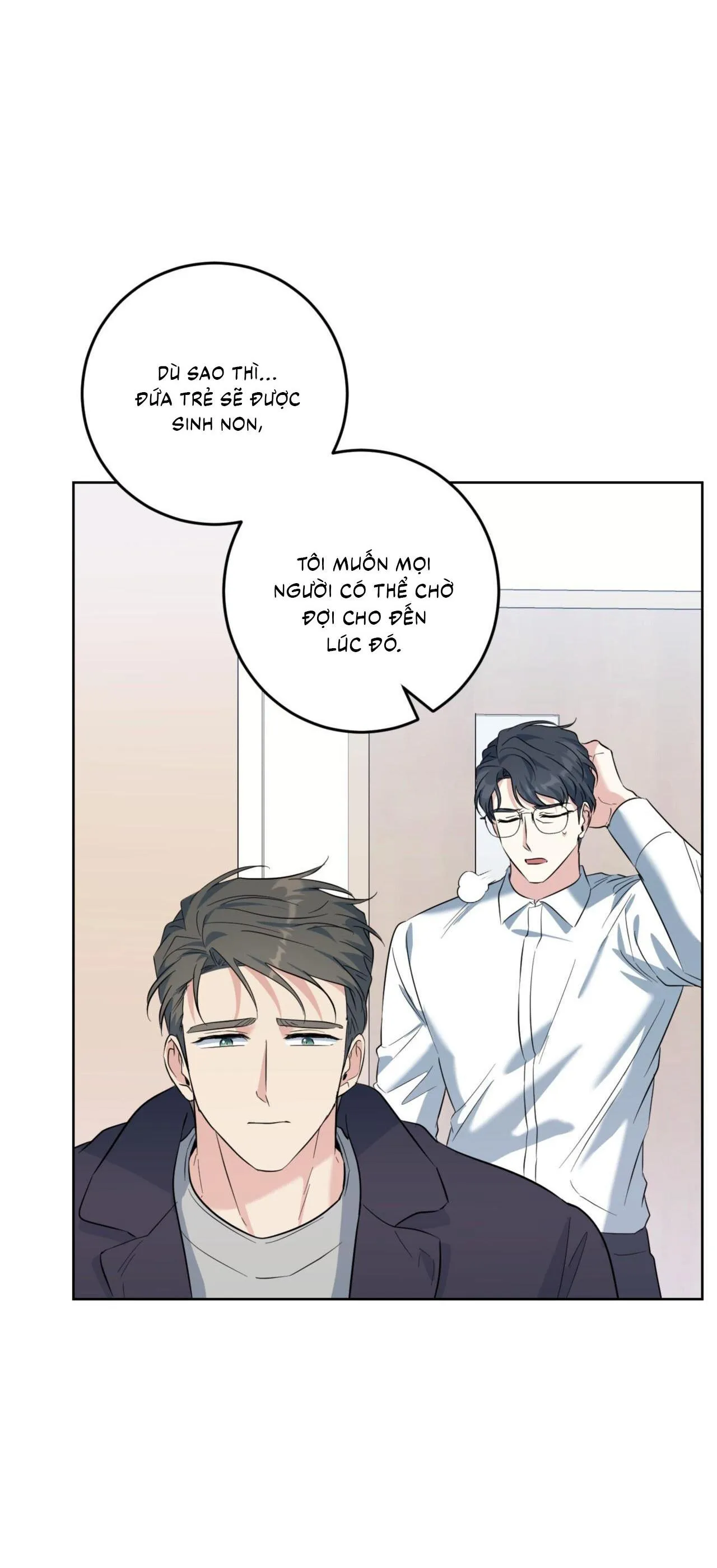 Khu Rừng Tĩnh Lặng Chapter 55 Trang 11