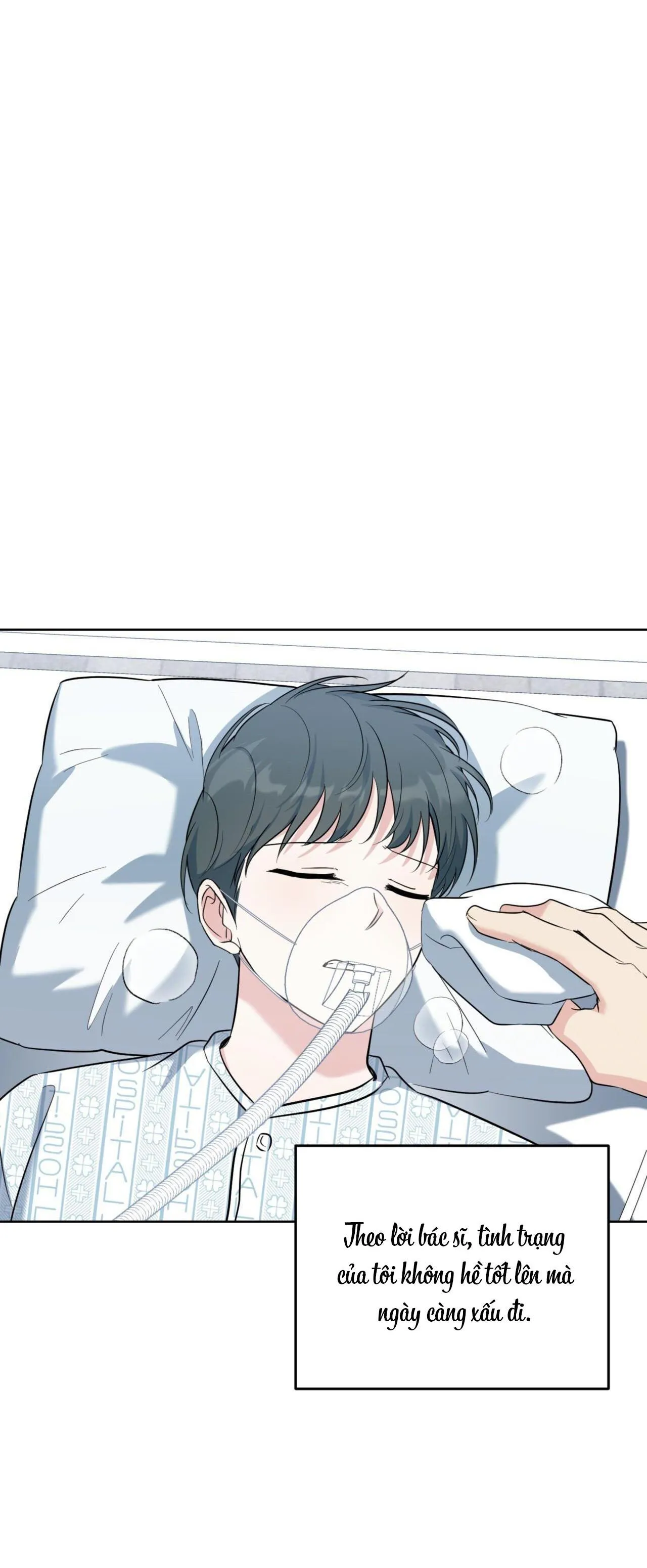 Khu Rừng Tĩnh Lặng Chapter 55 Trang 16