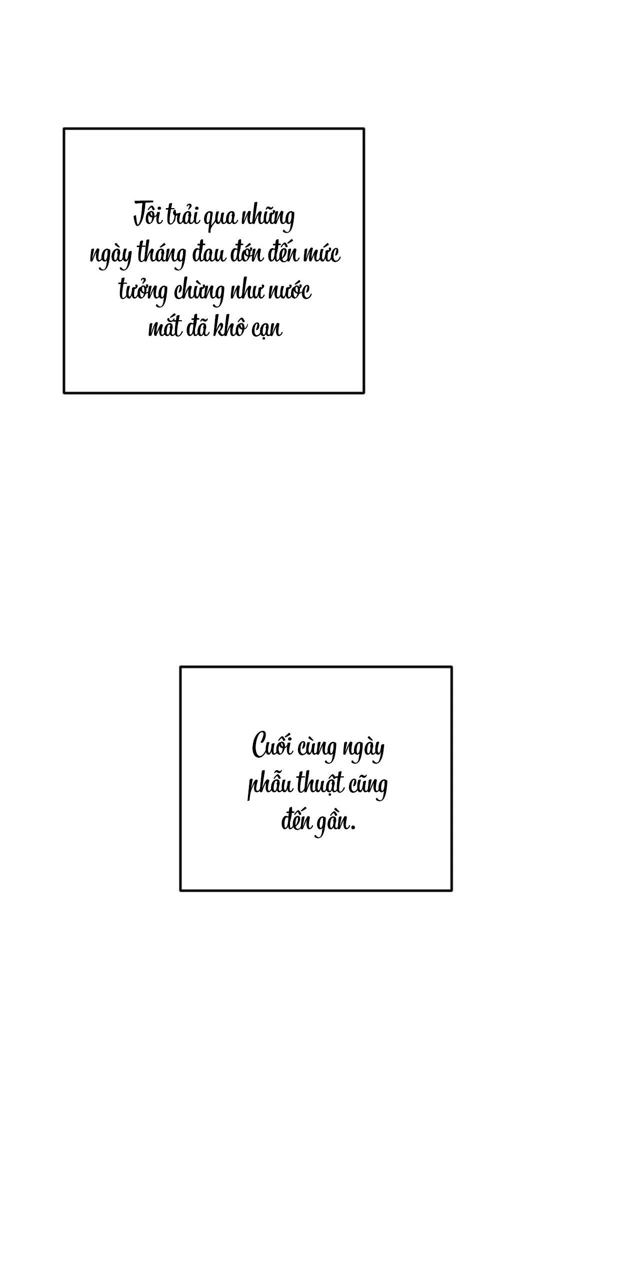 Khu Rừng Tĩnh Lặng Chapter 55 Trang 18