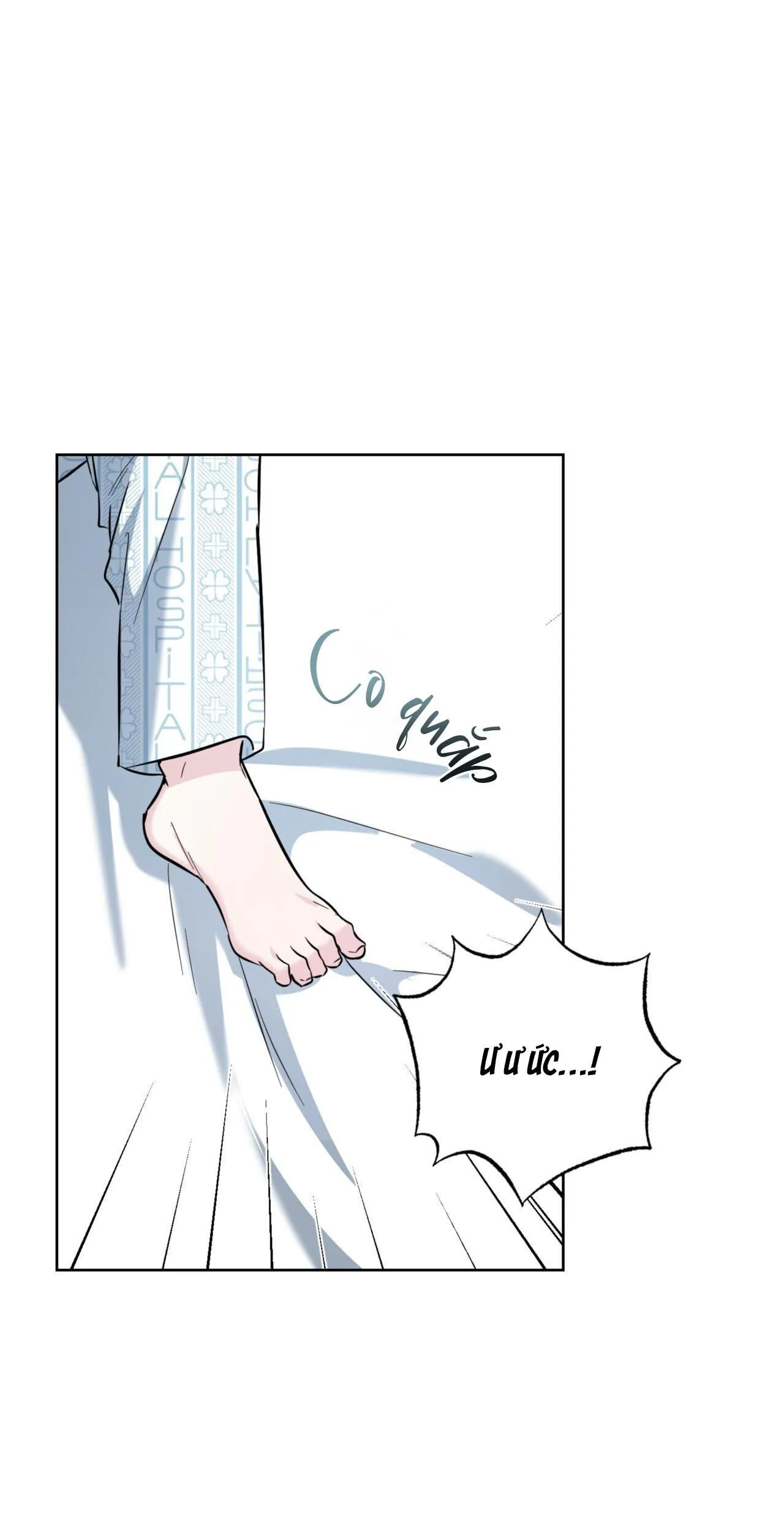 Khu Rừng Tĩnh Lặng Chapter 55 Trang 19