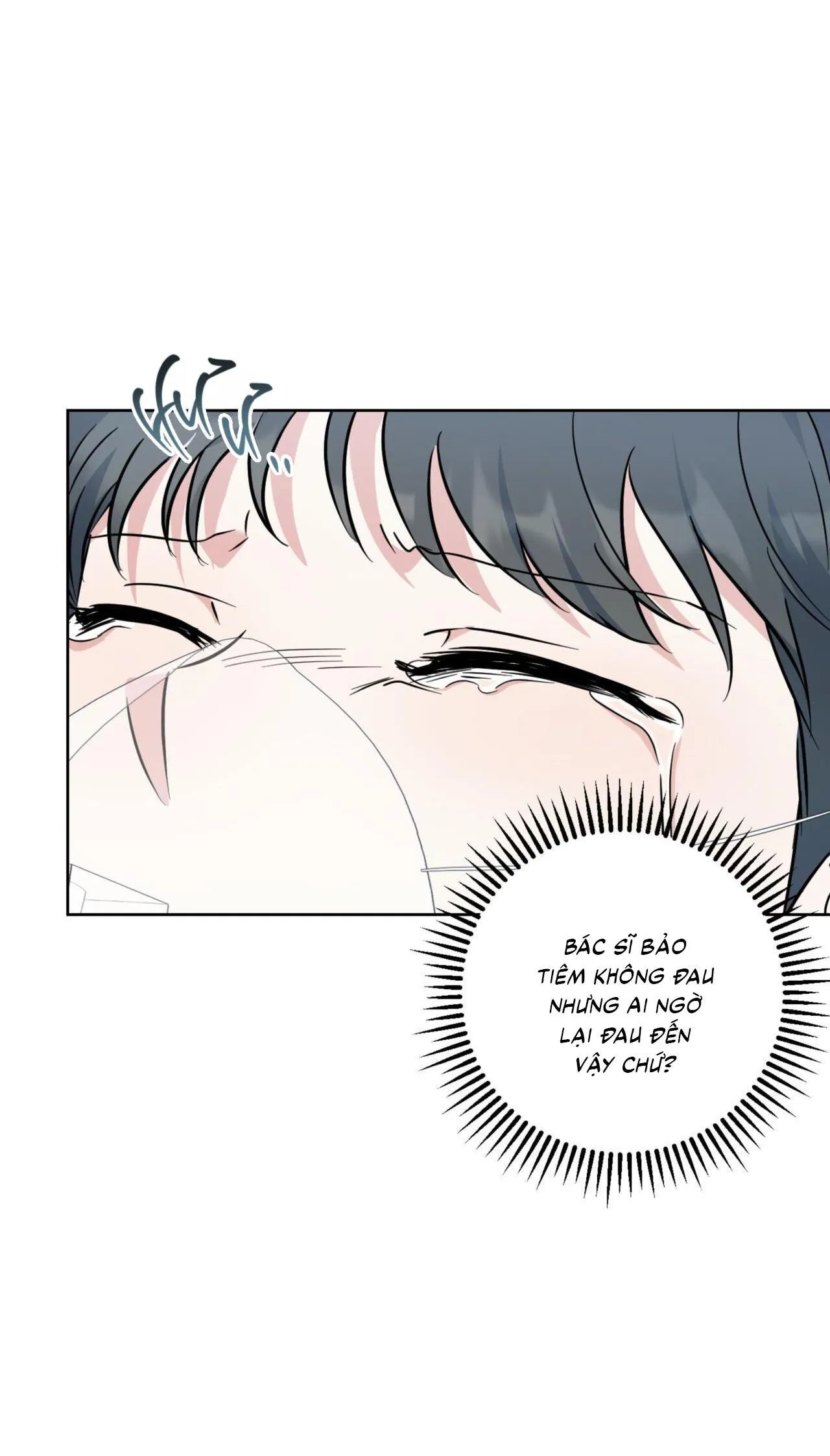 Khu Rừng Tĩnh Lặng Chapter 55 Trang 24