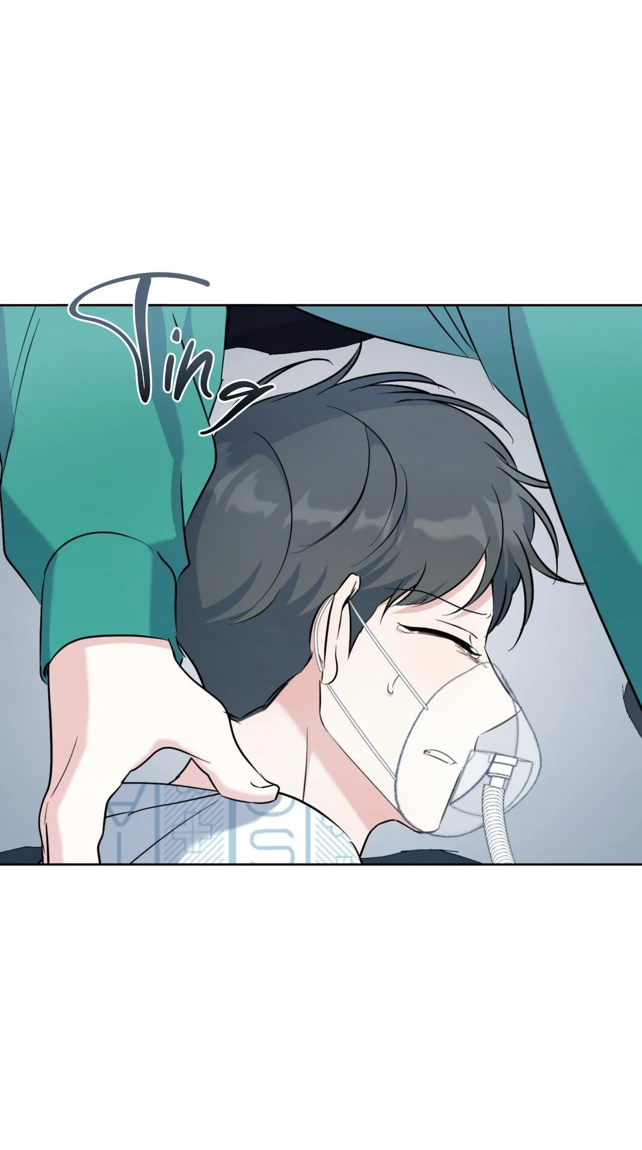 Khu Rừng Tĩnh Lặng Chapter 55 Trang 36