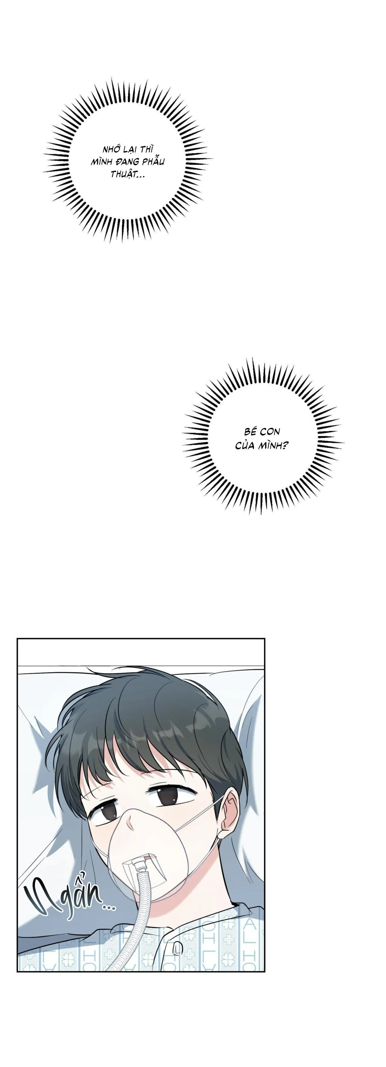 Khu Rừng Tĩnh Lặng Chapter 55 Trang 48