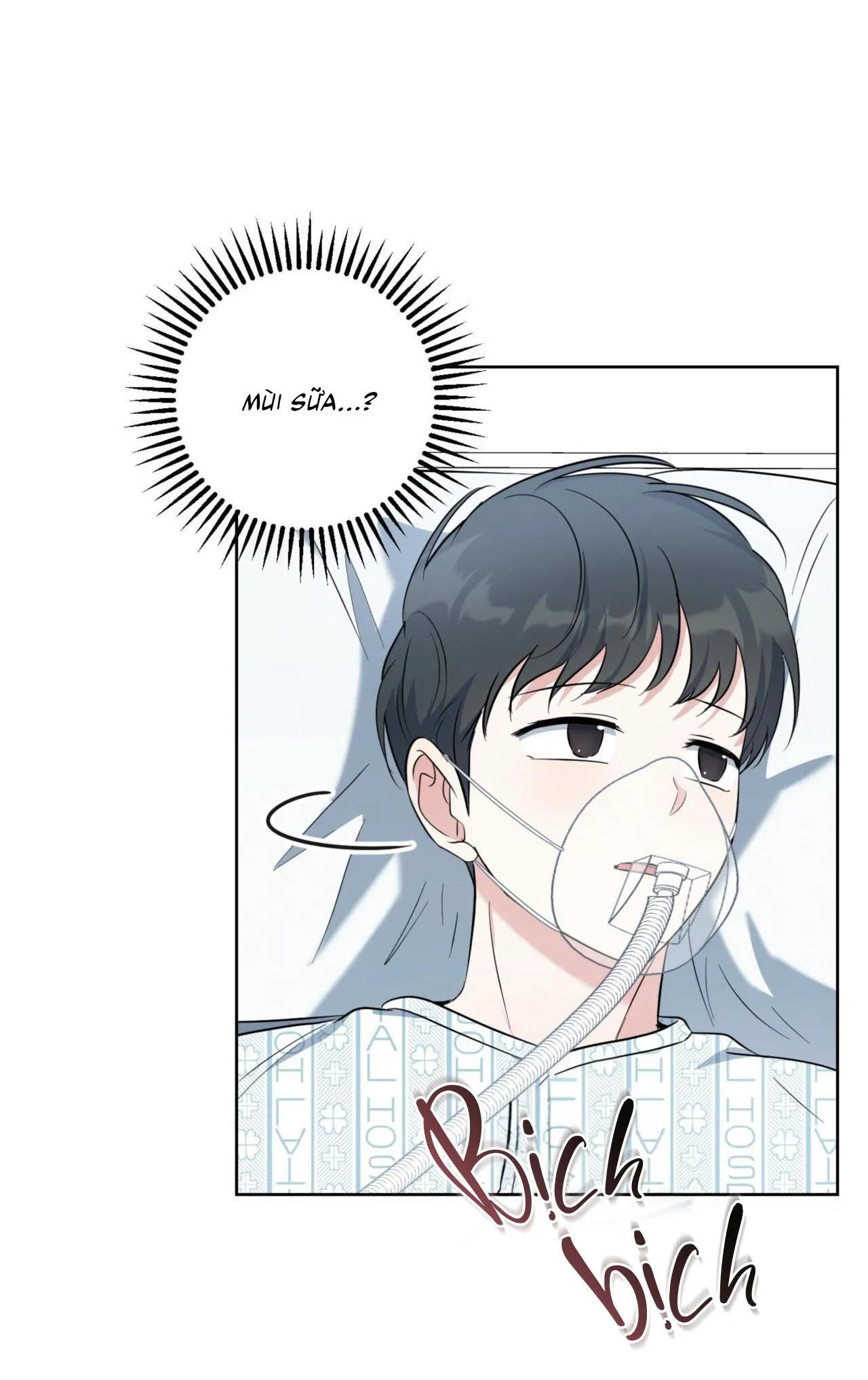 Khu Rừng Tĩnh Lặng Chapter 55 Trang 49