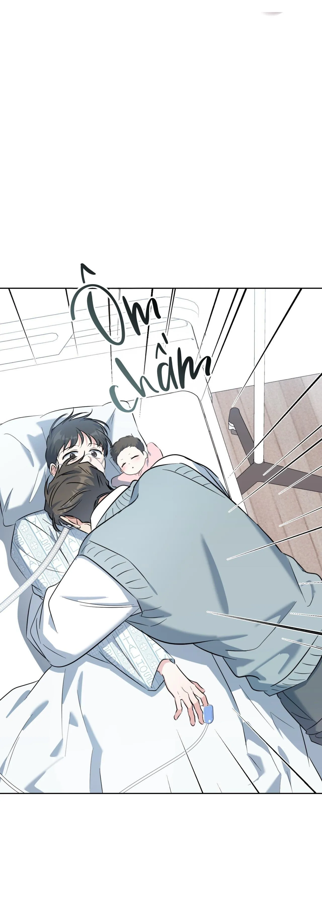 Khu Rừng Tĩnh Lặng Chapter 55 Trang 50