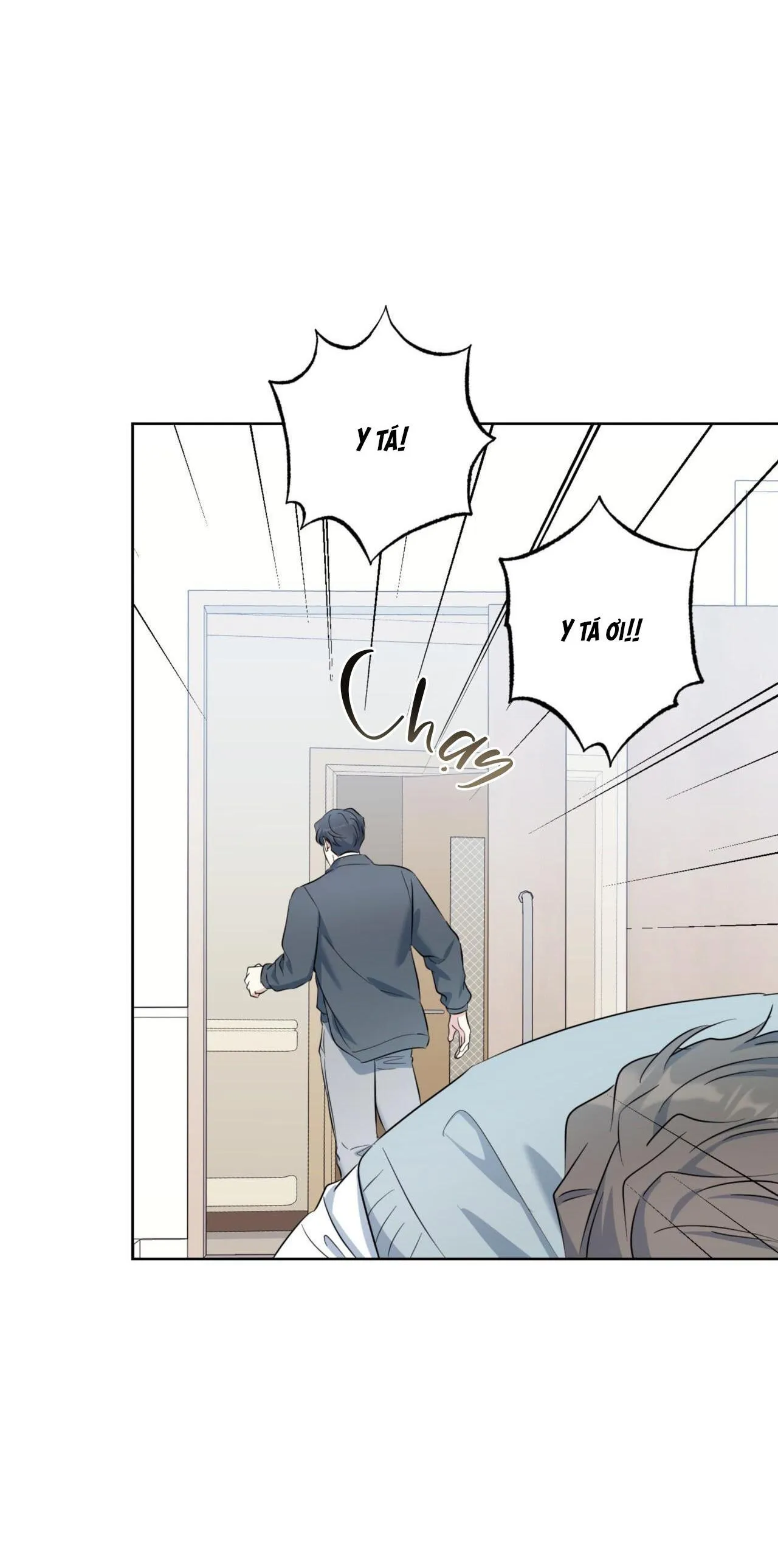 Khu Rừng Tĩnh Lặng Chapter 55 Trang 51