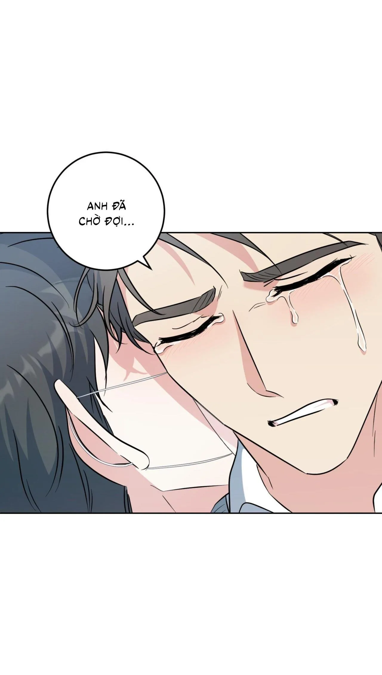 Khu Rừng Tĩnh Lặng Chapter 55 Trang 52