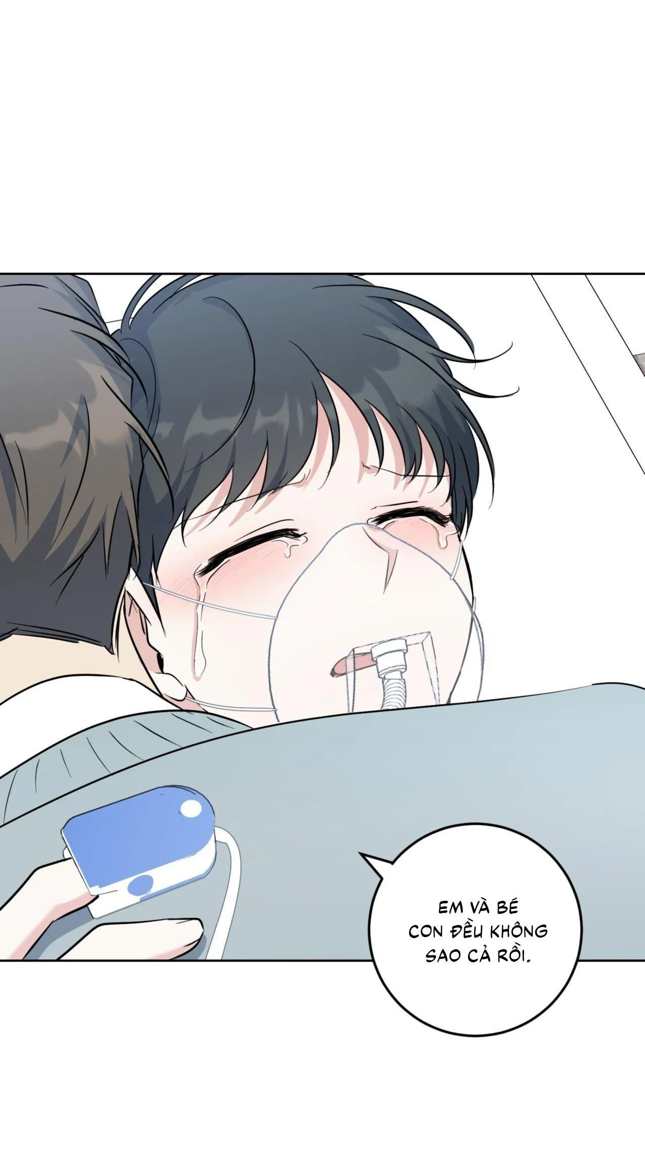 Khu Rừng Tĩnh Lặng Chapter 55 Trang 53