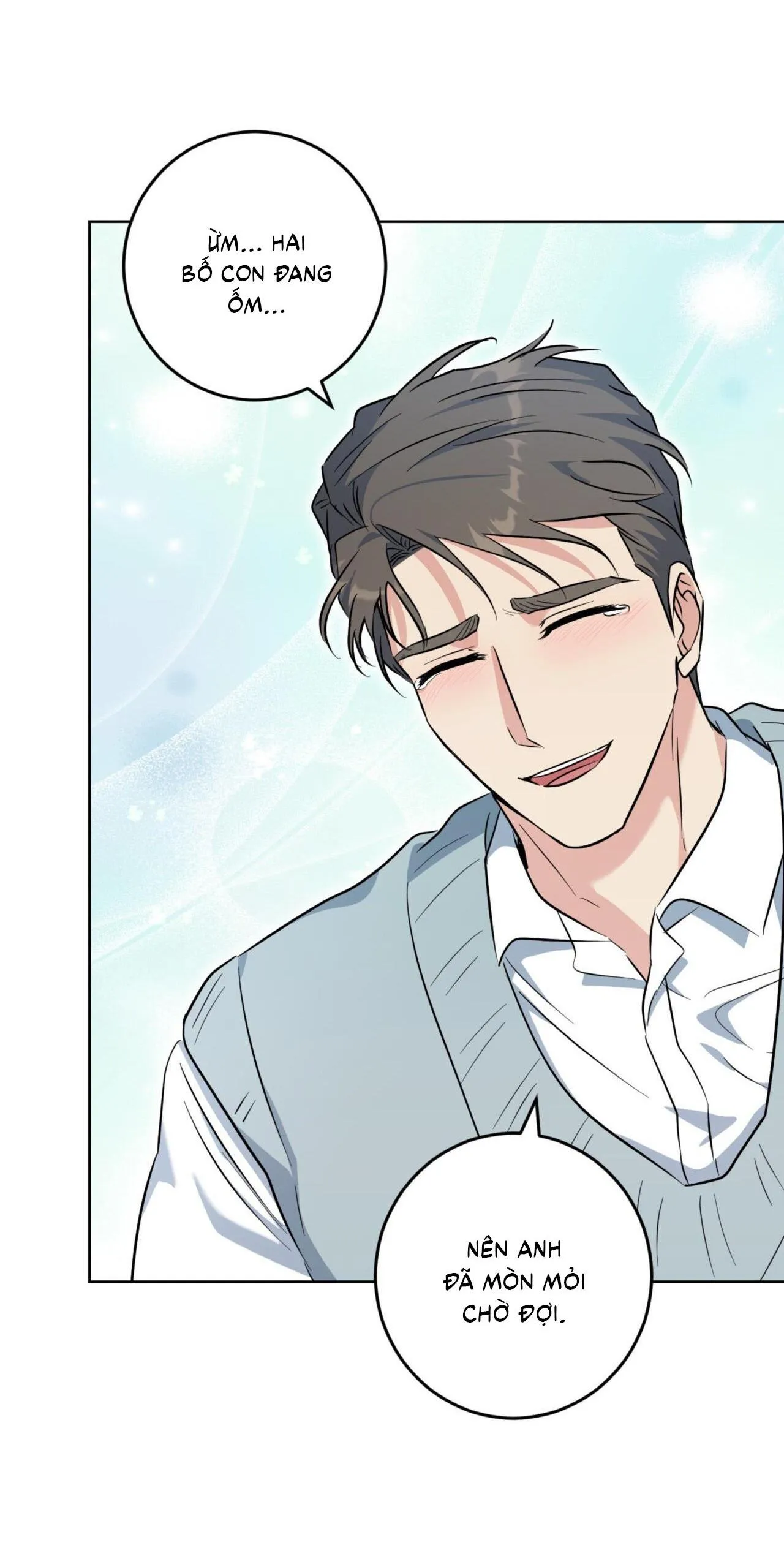 Khu Rừng Tĩnh Lặng Chapter 55 Trang 56