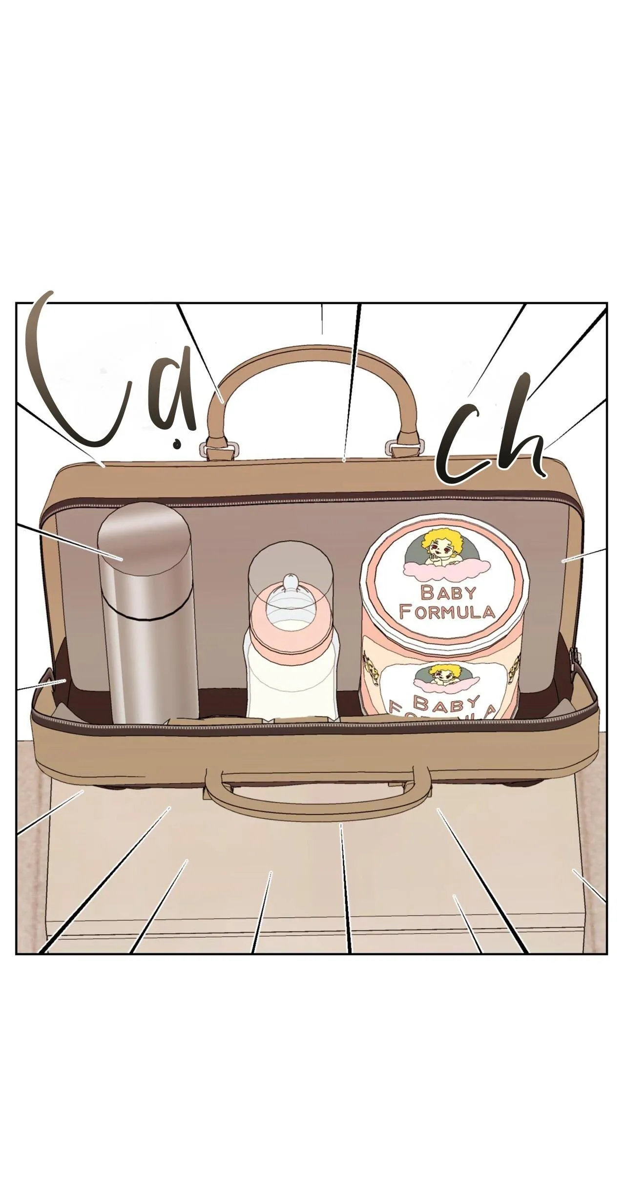 Khu Rừng Tĩnh Lặng Chapter 56 Trang 12