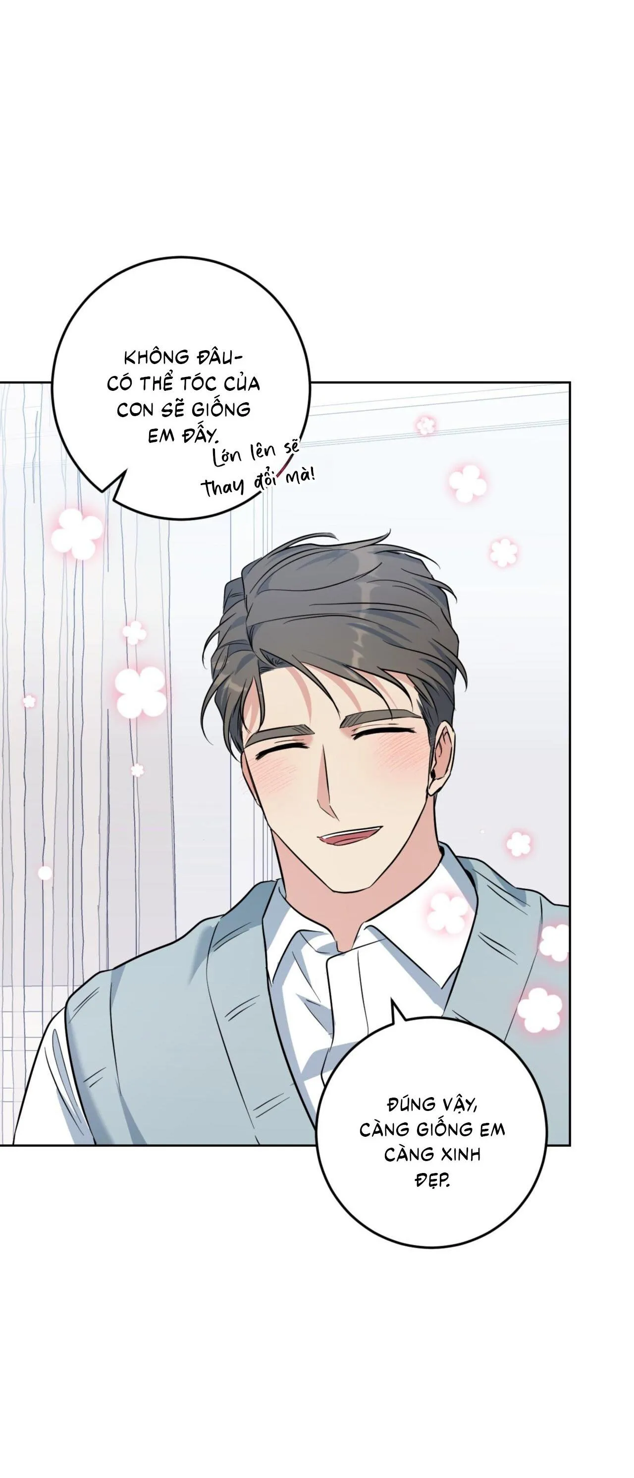 Khu Rừng Tĩnh Lặng Chapter 56 Trang 18