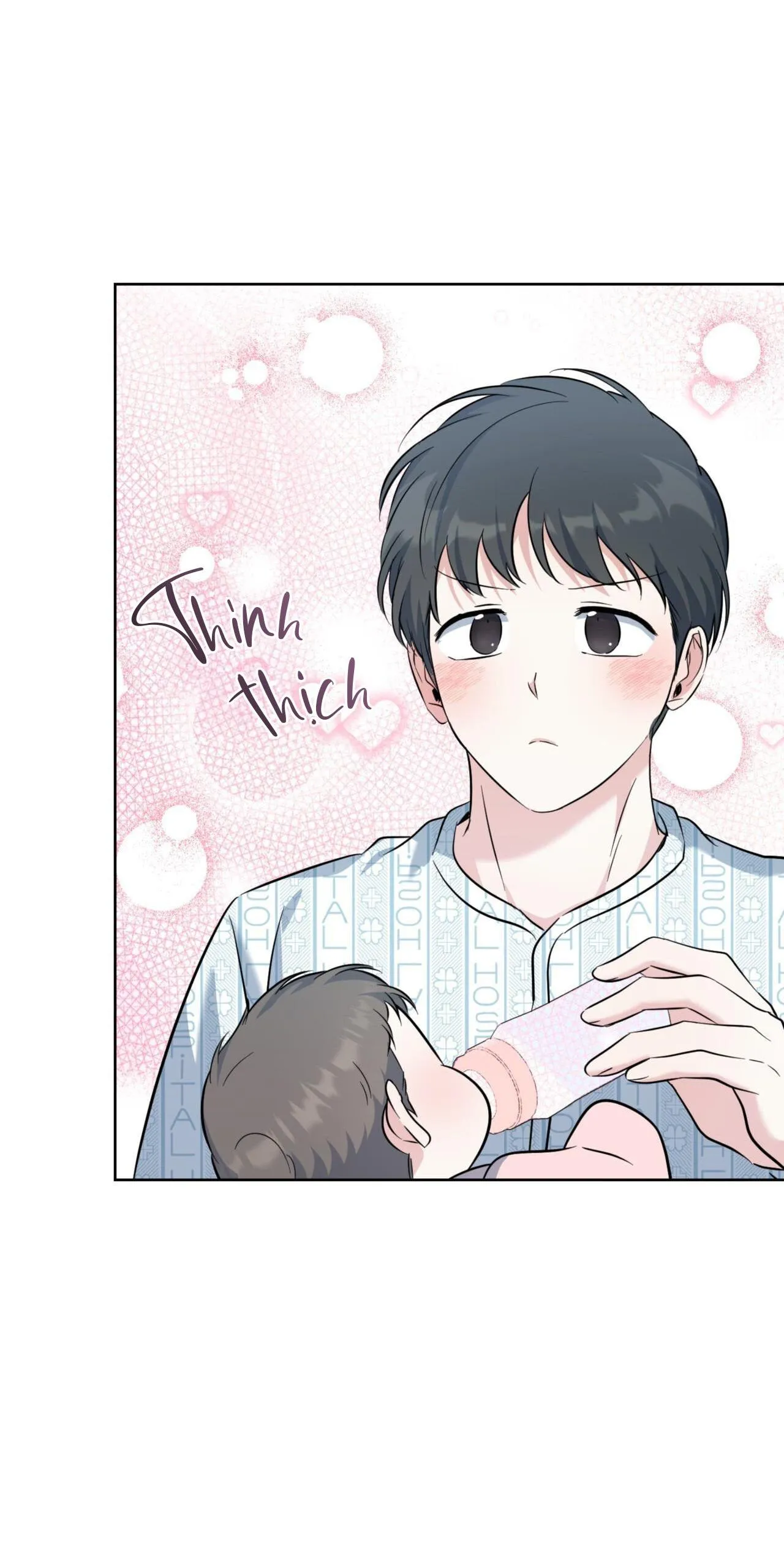 Khu Rừng Tĩnh Lặng Chapter 56 Trang 19