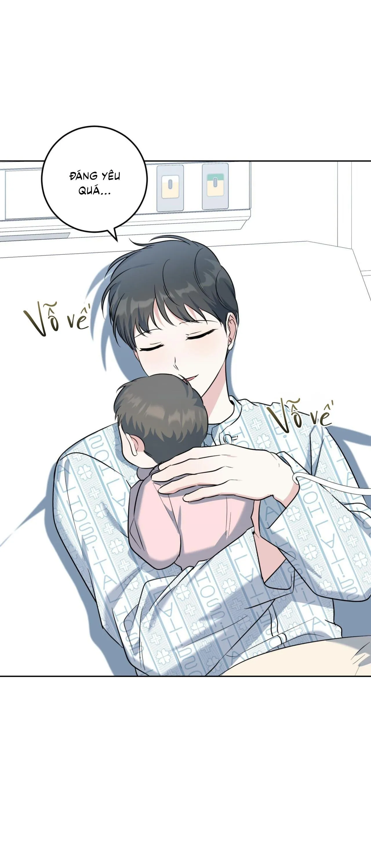 Khu Rừng Tĩnh Lặng Chapter 56 Trang 22