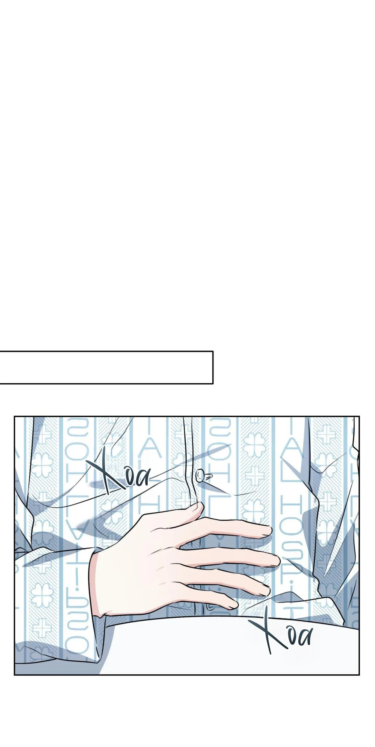 Khu Rừng Tĩnh Lặng Chapter 56 Trang 25