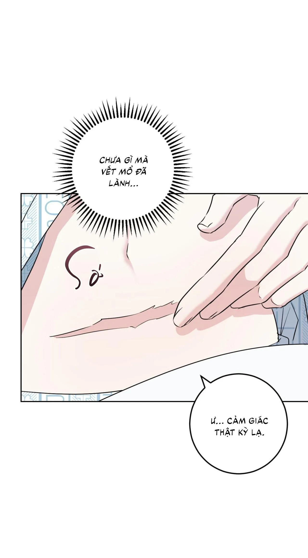 Khu Rừng Tĩnh Lặng Chapter 56 Trang 27