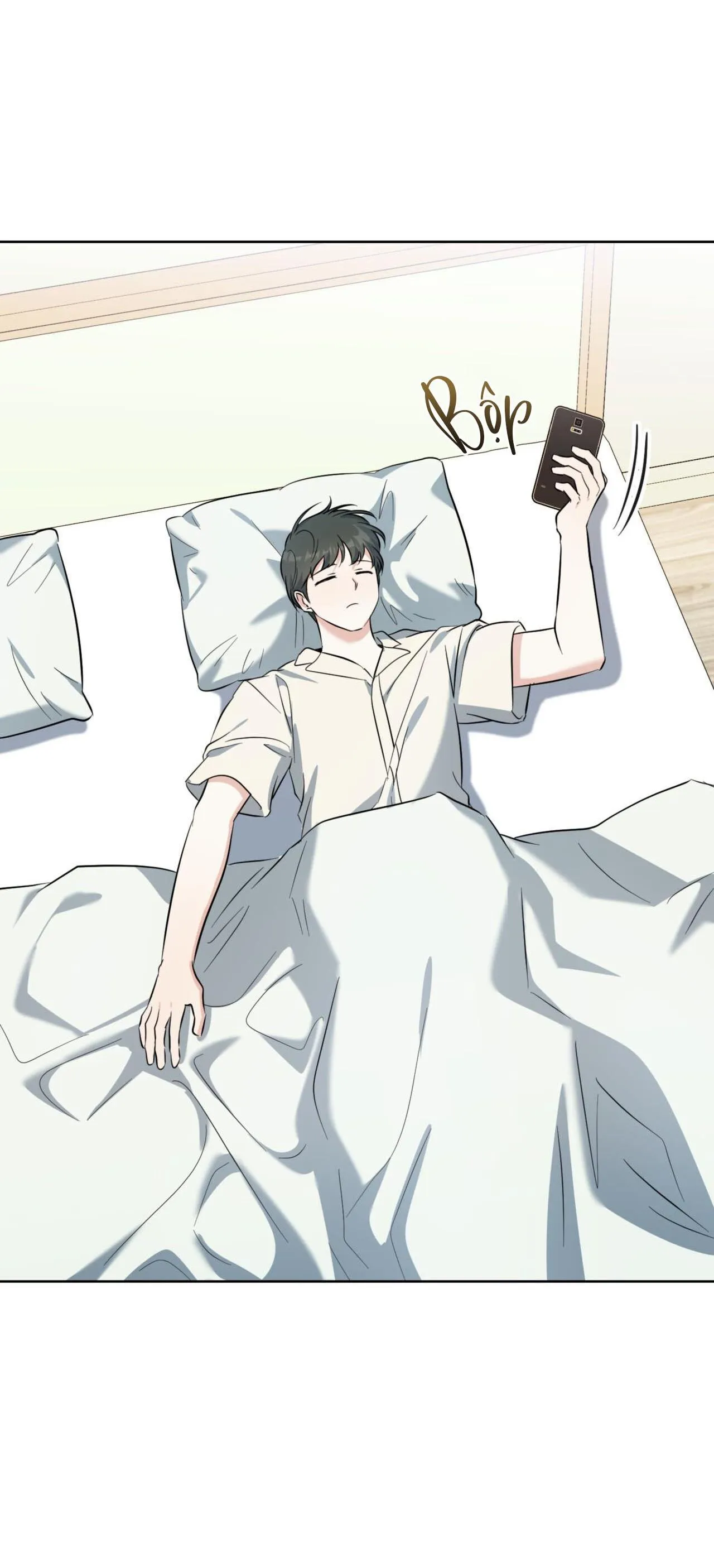 Khu Rừng Tĩnh Lặng Chapter 56 Trang 42